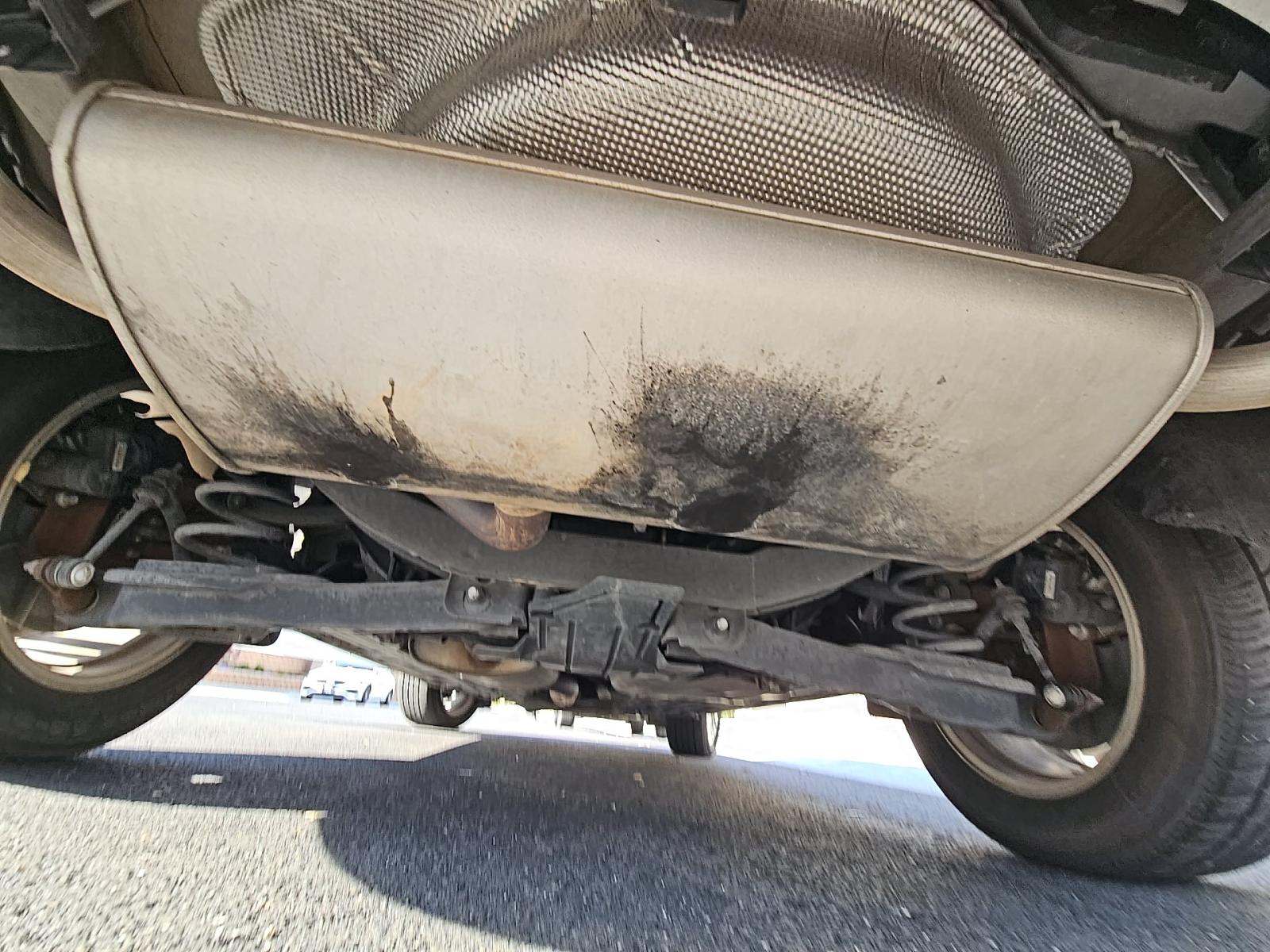 2018 Ford Escape SE FWD