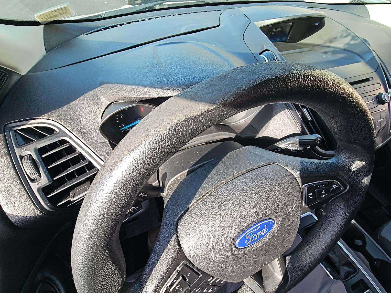 2018 Ford Escape SE FWD