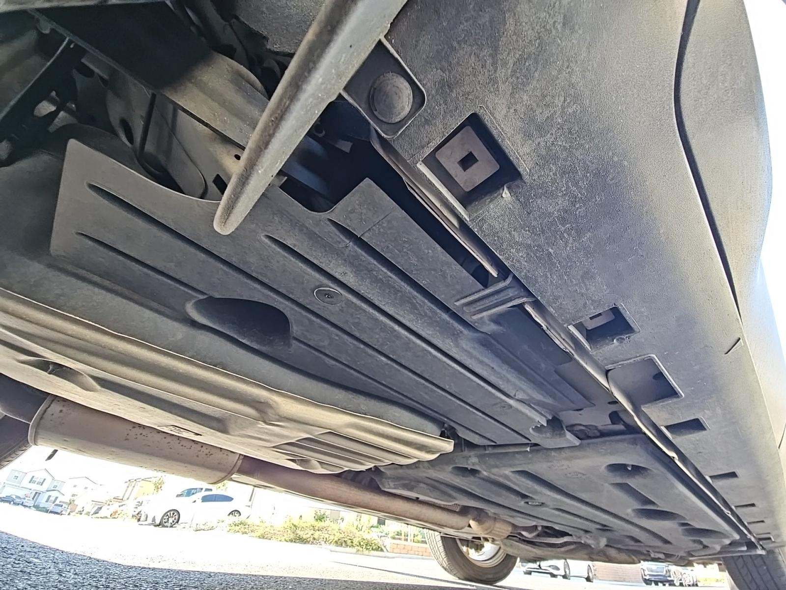 2018 Ford Escape SE FWD