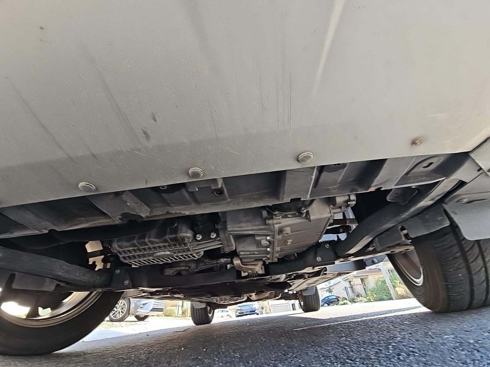 2018 Ford Escape SE FWD