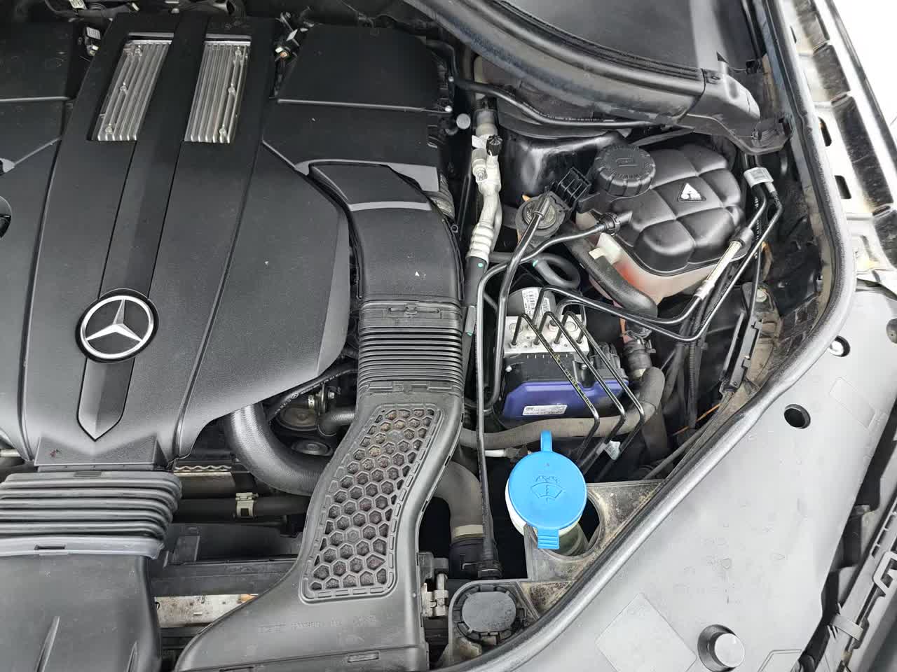 2019 Mercedes-Benz GLS GLS 450 AWD