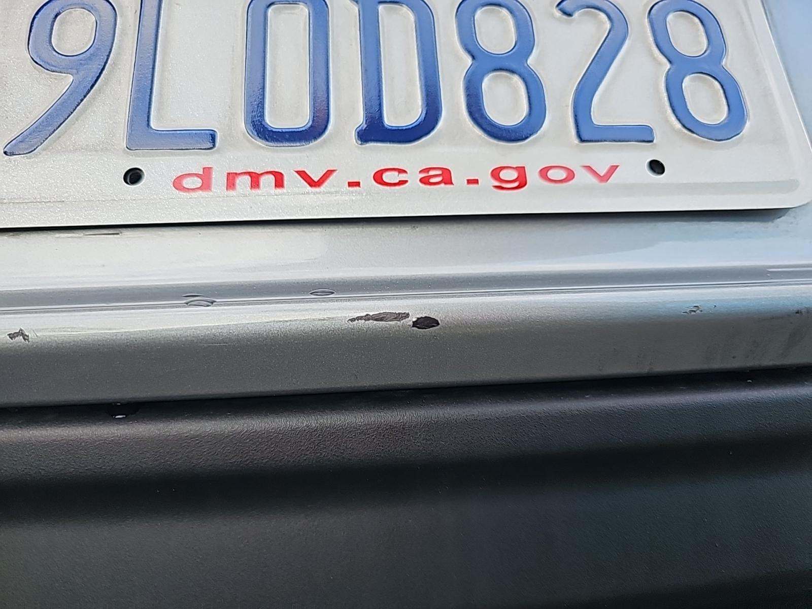 2024 Chevrolet Camaro 1LT RWD