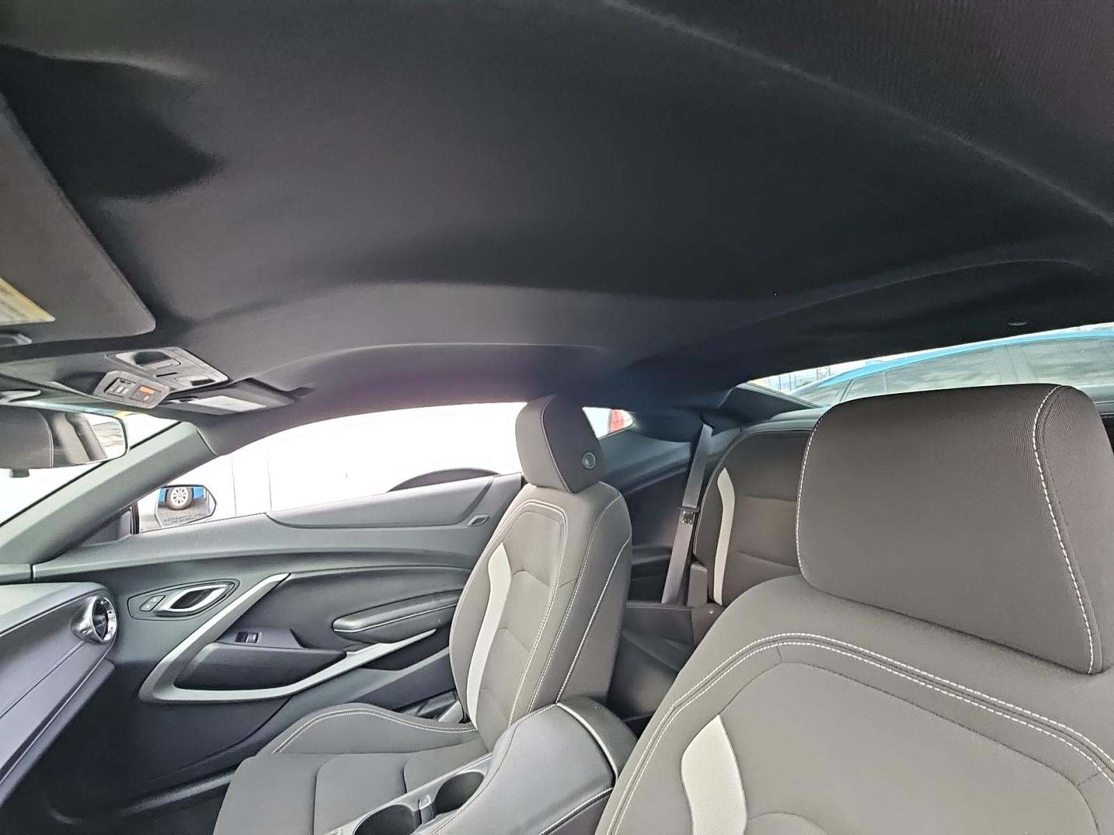 2024 Chevrolet Camaro 1LT RWD