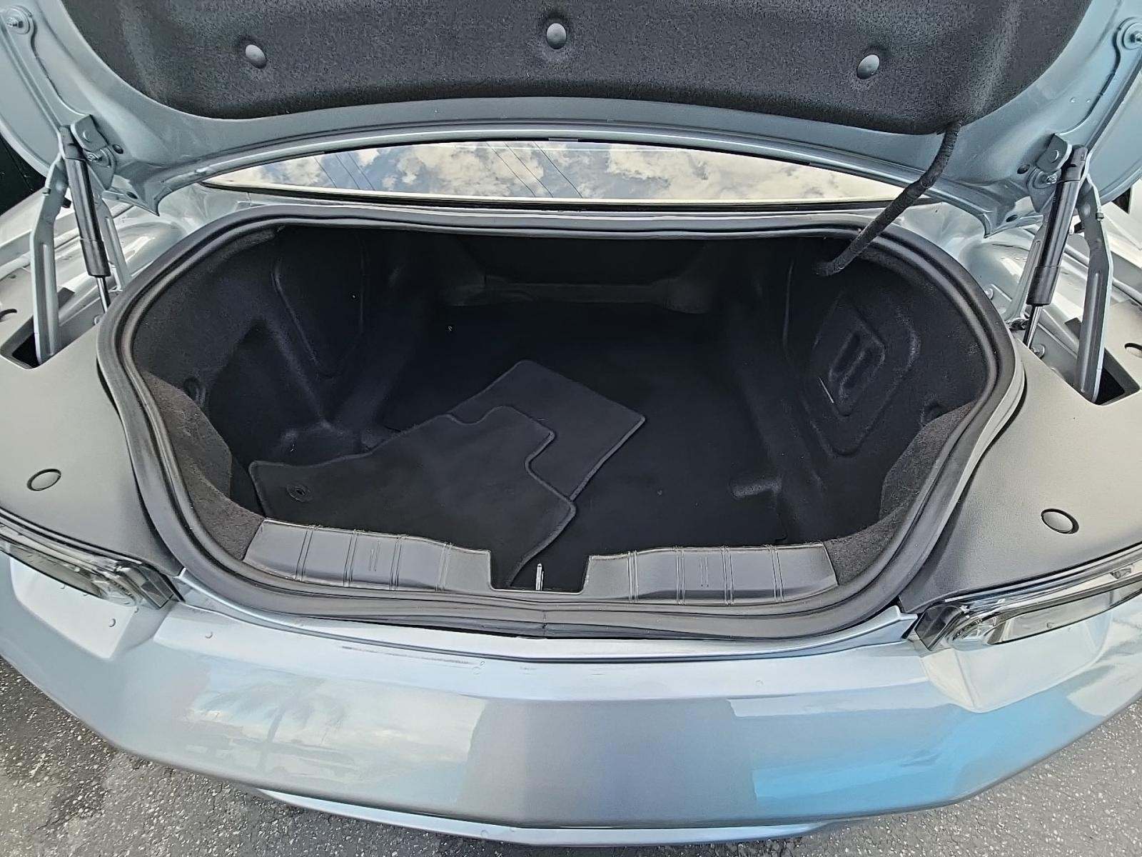 2024 Chevrolet Camaro 1LT RWD