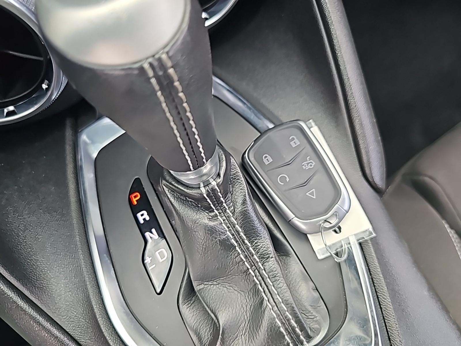 2024 Chevrolet Camaro 1LT RWD