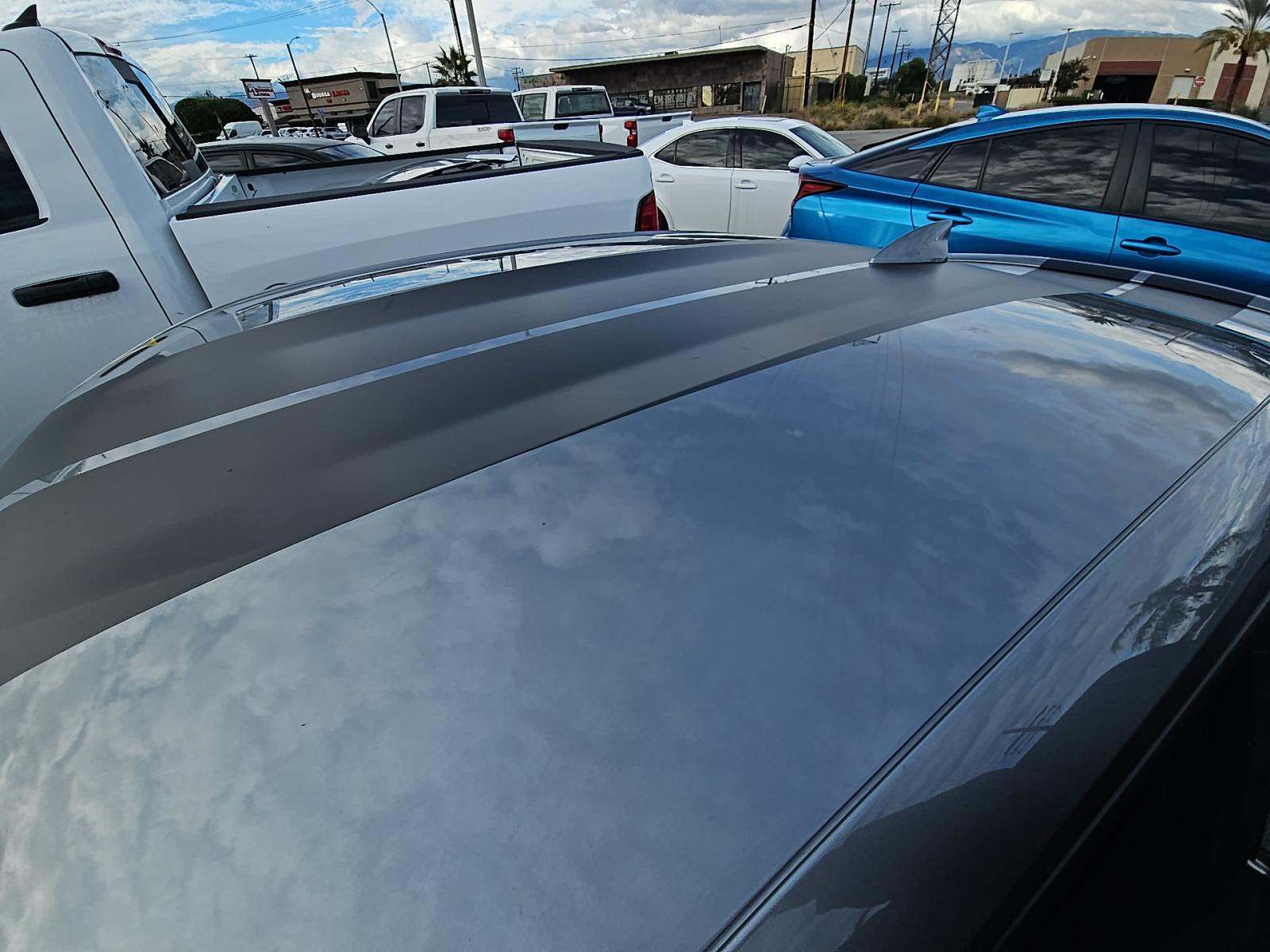 2024 Chevrolet Camaro 1LT RWD