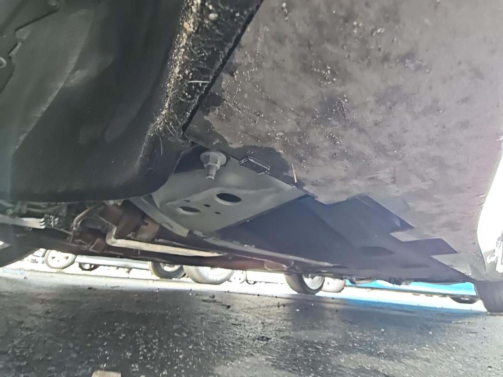 2024 Chevrolet Camaro 1LT RWD