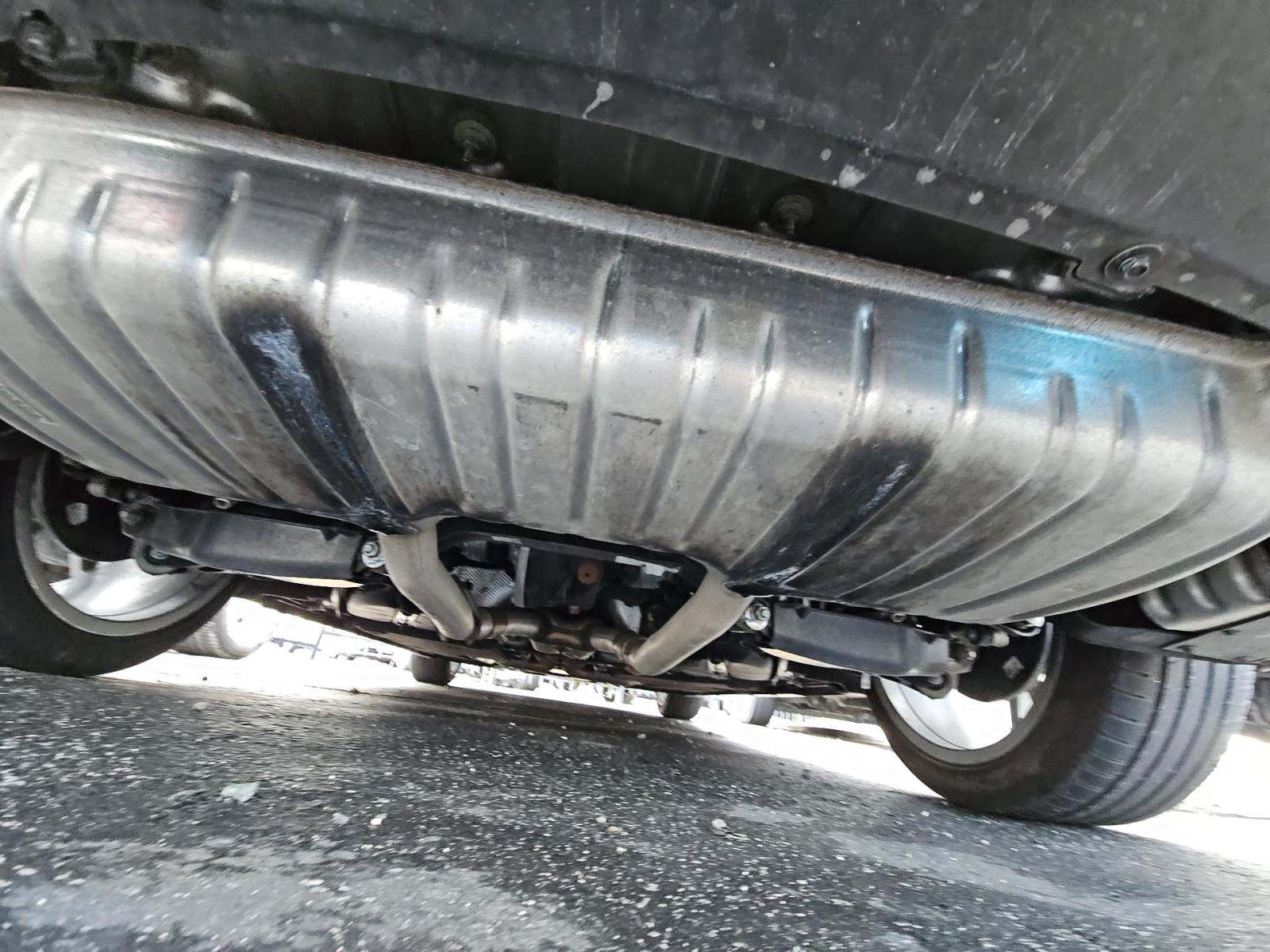 2024 Chevrolet Camaro 1LT RWD