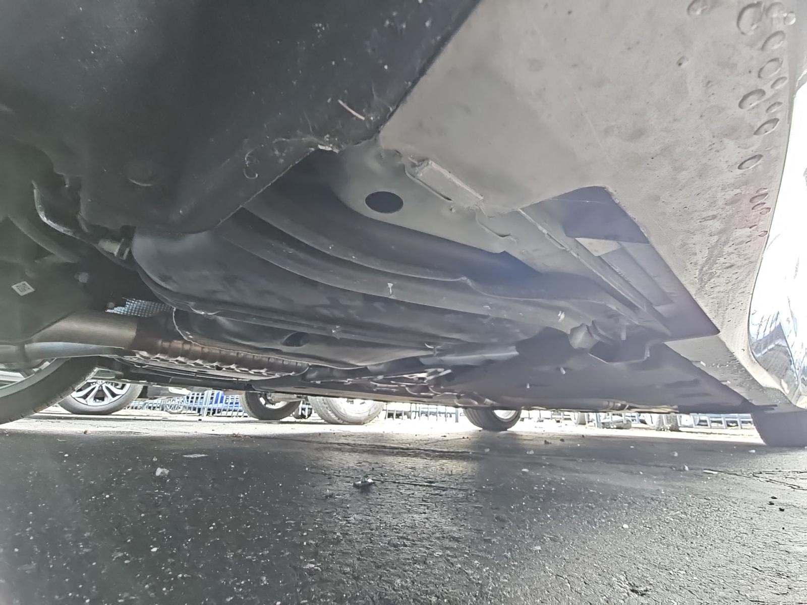 2024 Chevrolet Camaro 1LT RWD