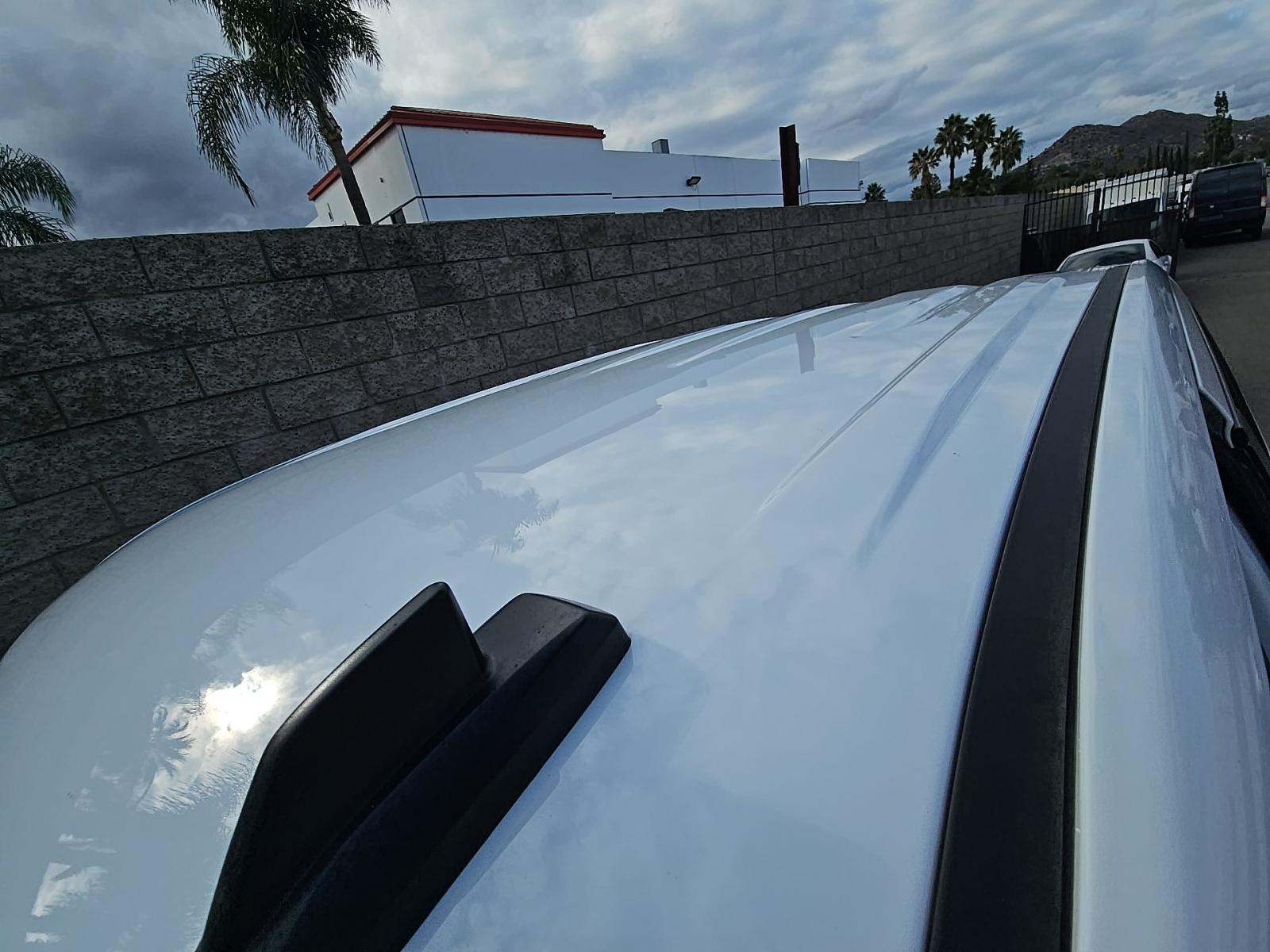 2025 Chevrolet Silverado 1500 LT Trail Boss AWD