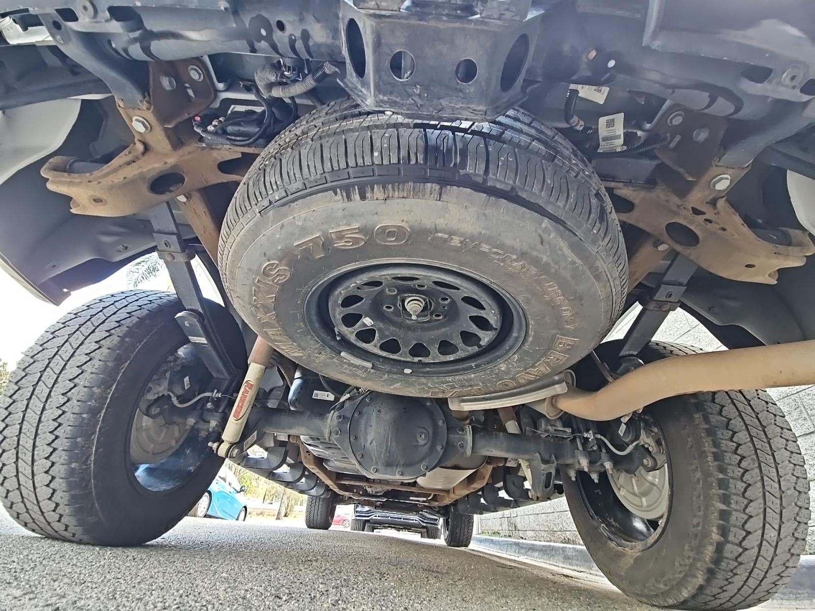 2025 Chevrolet Silverado 1500 LT Trail Boss AWD