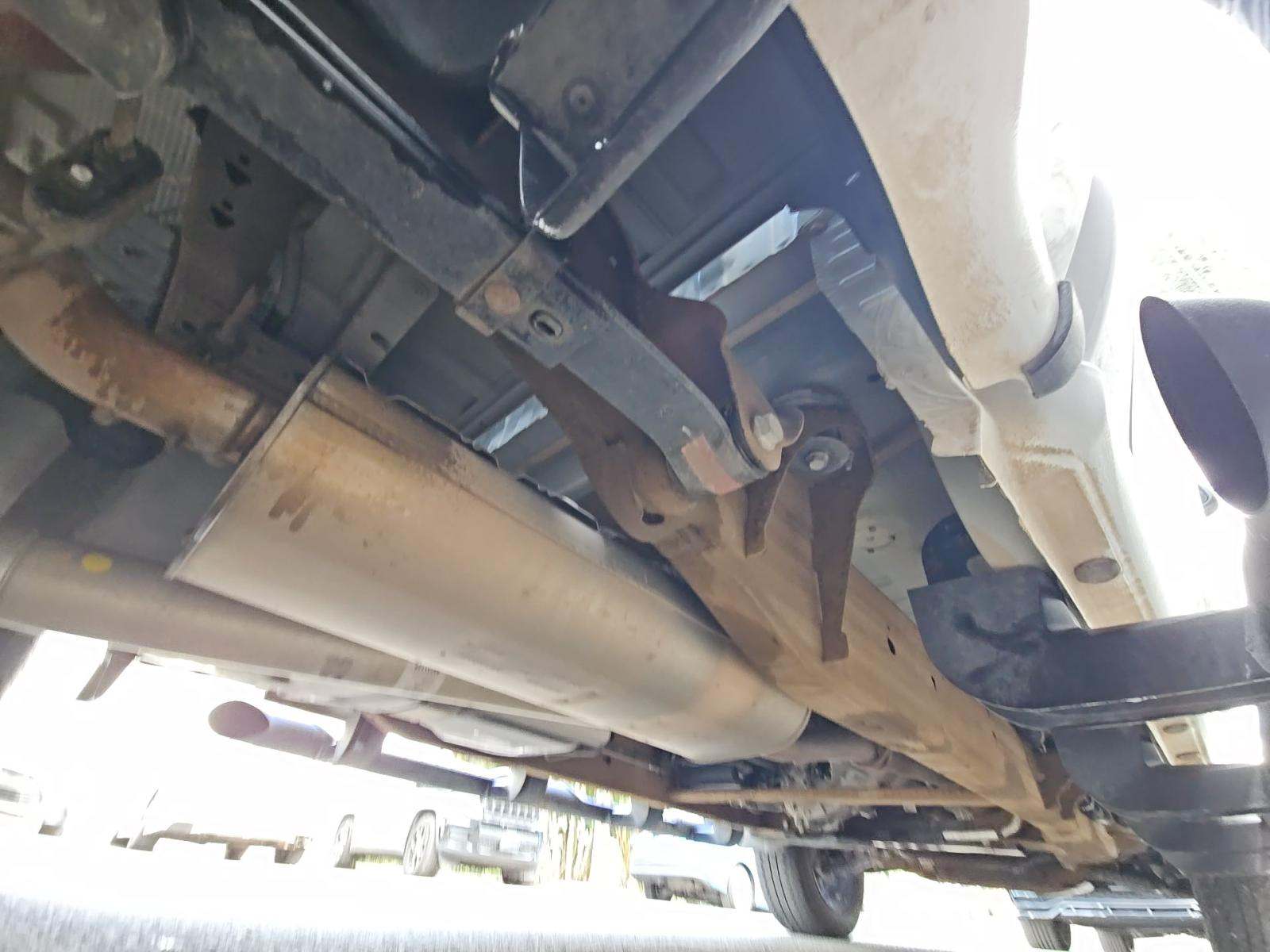 2025 Chevrolet Silverado 1500 LT Trail Boss AWD