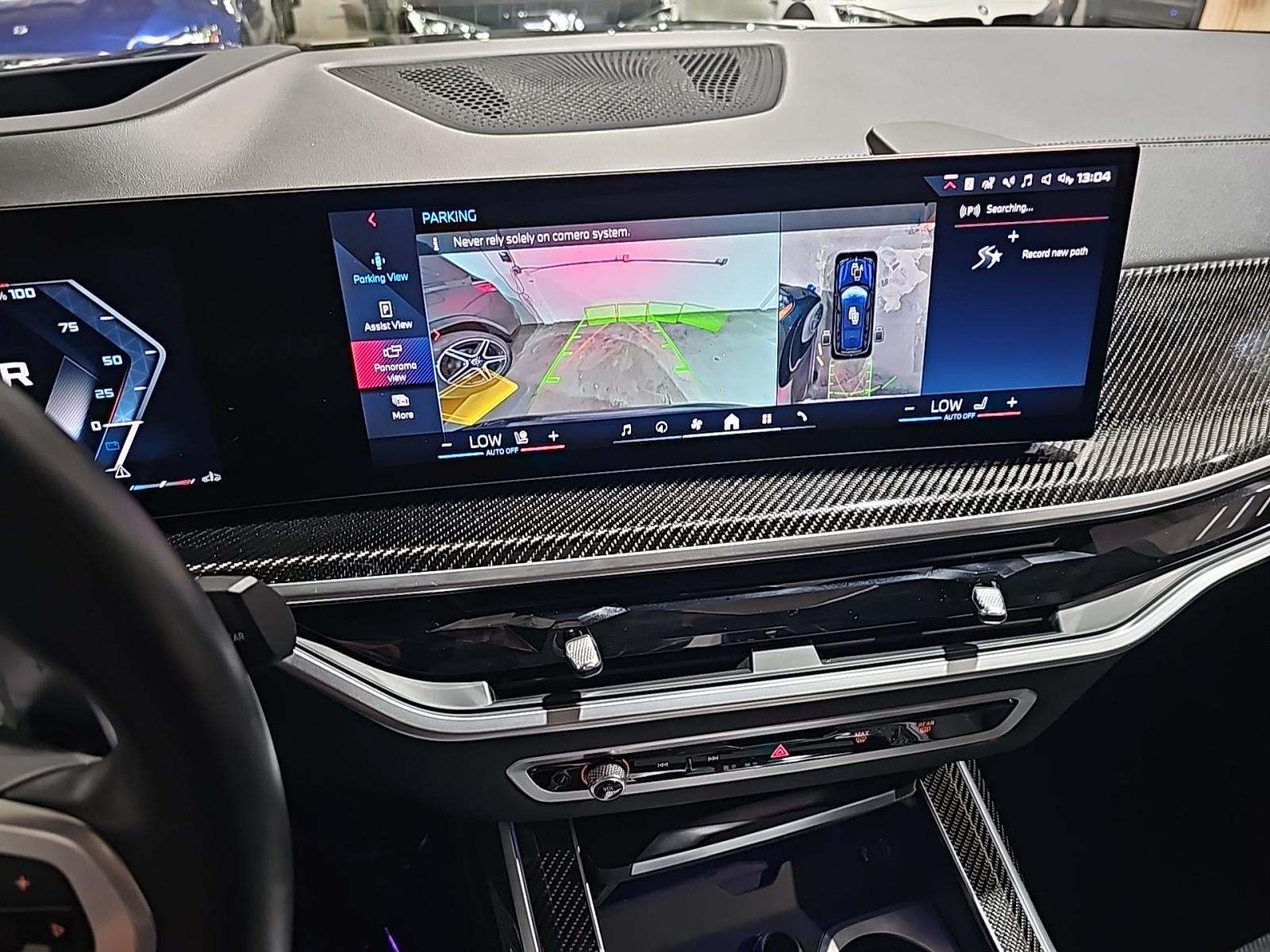 2024 BMW X7 M60i AWD