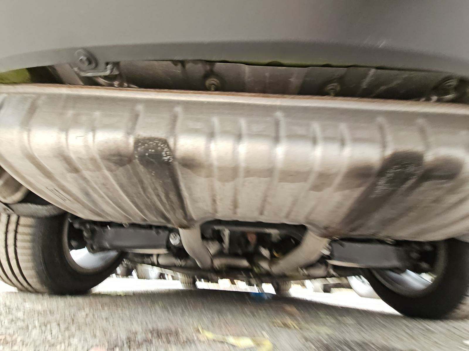 2021 Chevrolet Camaro 1LT RWD