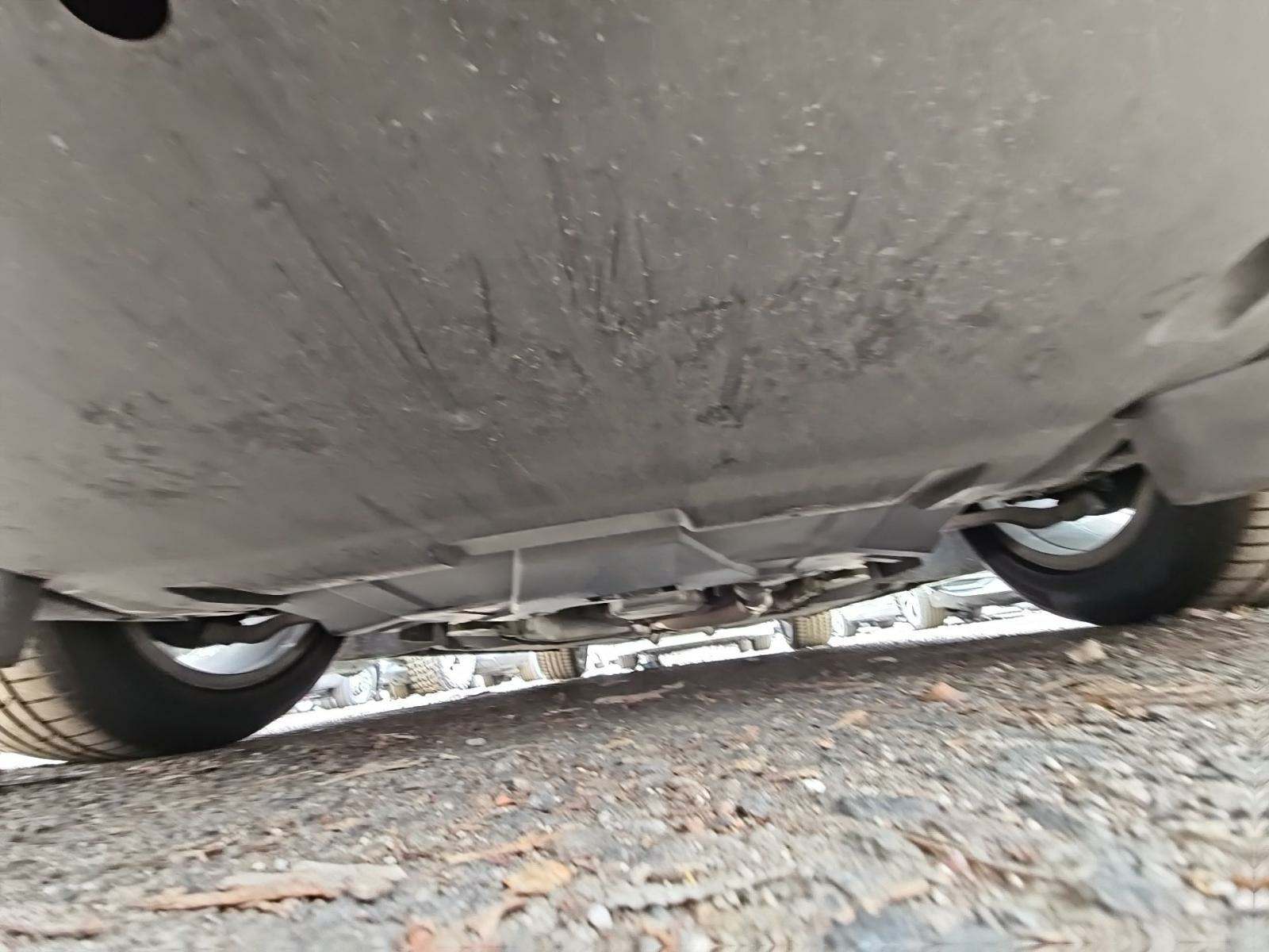 2021 Chevrolet Camaro 1LT RWD