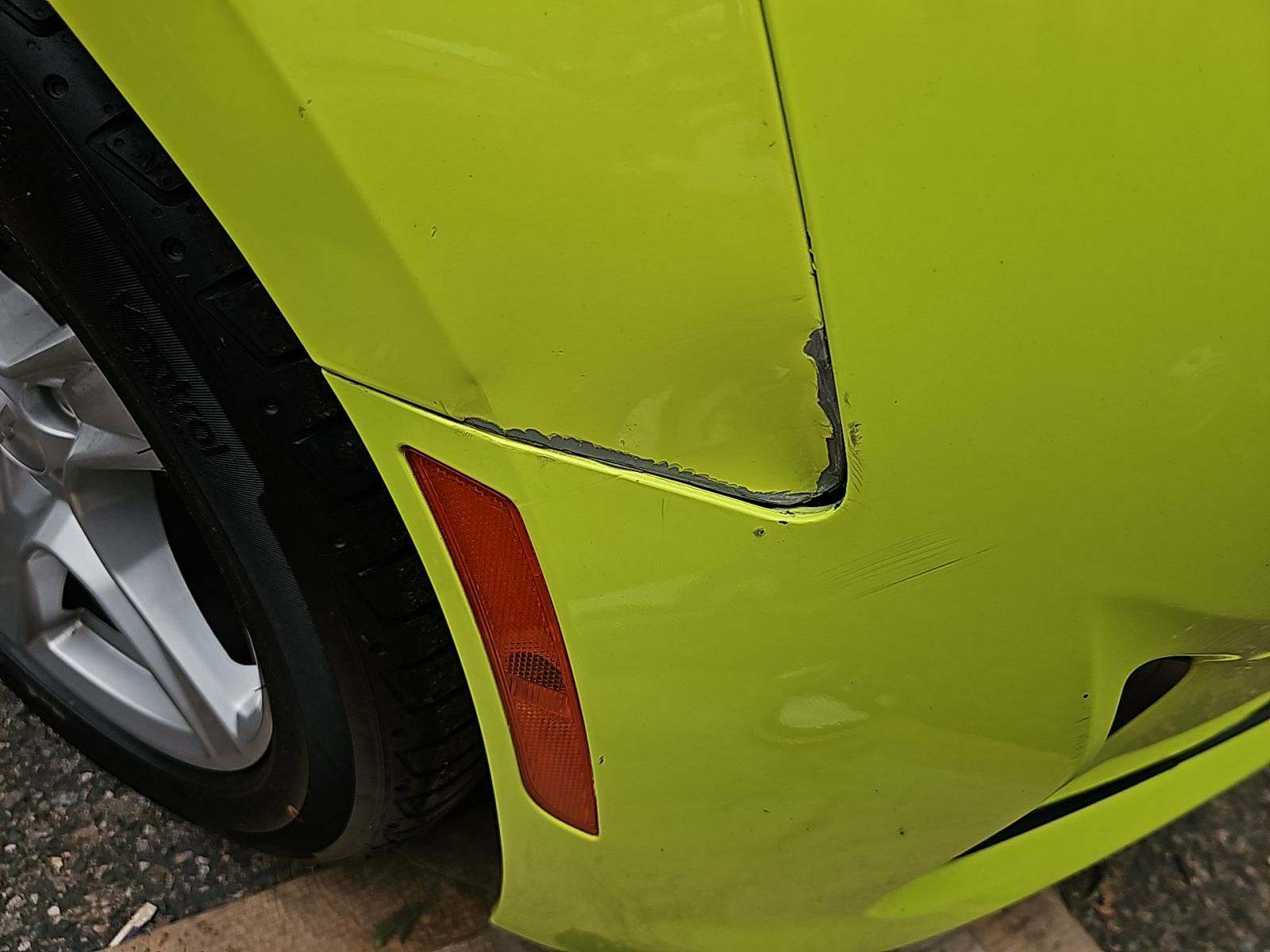 2021 Chevrolet Camaro 1LT RWD