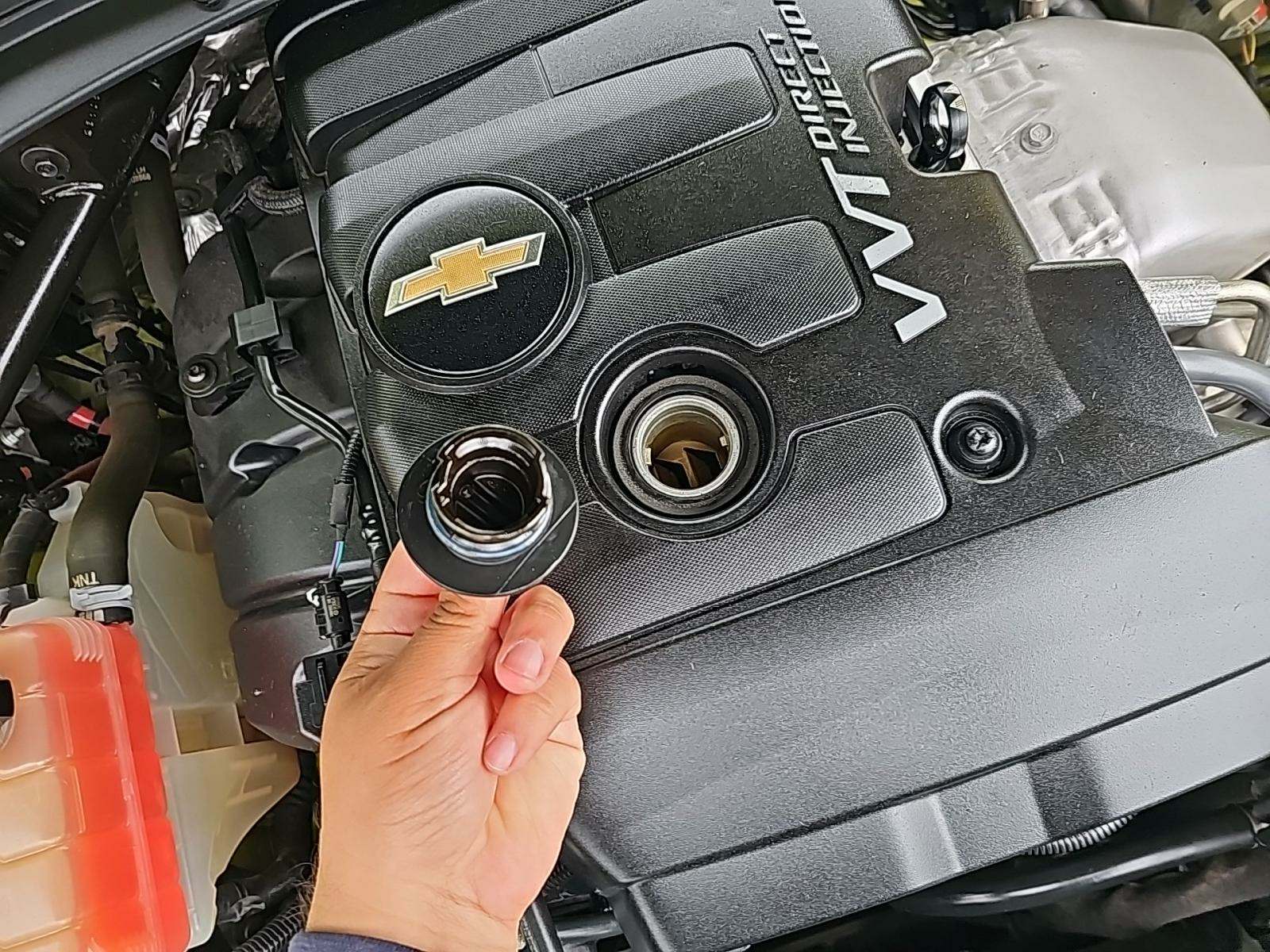 2021 Chevrolet Camaro 1LT RWD