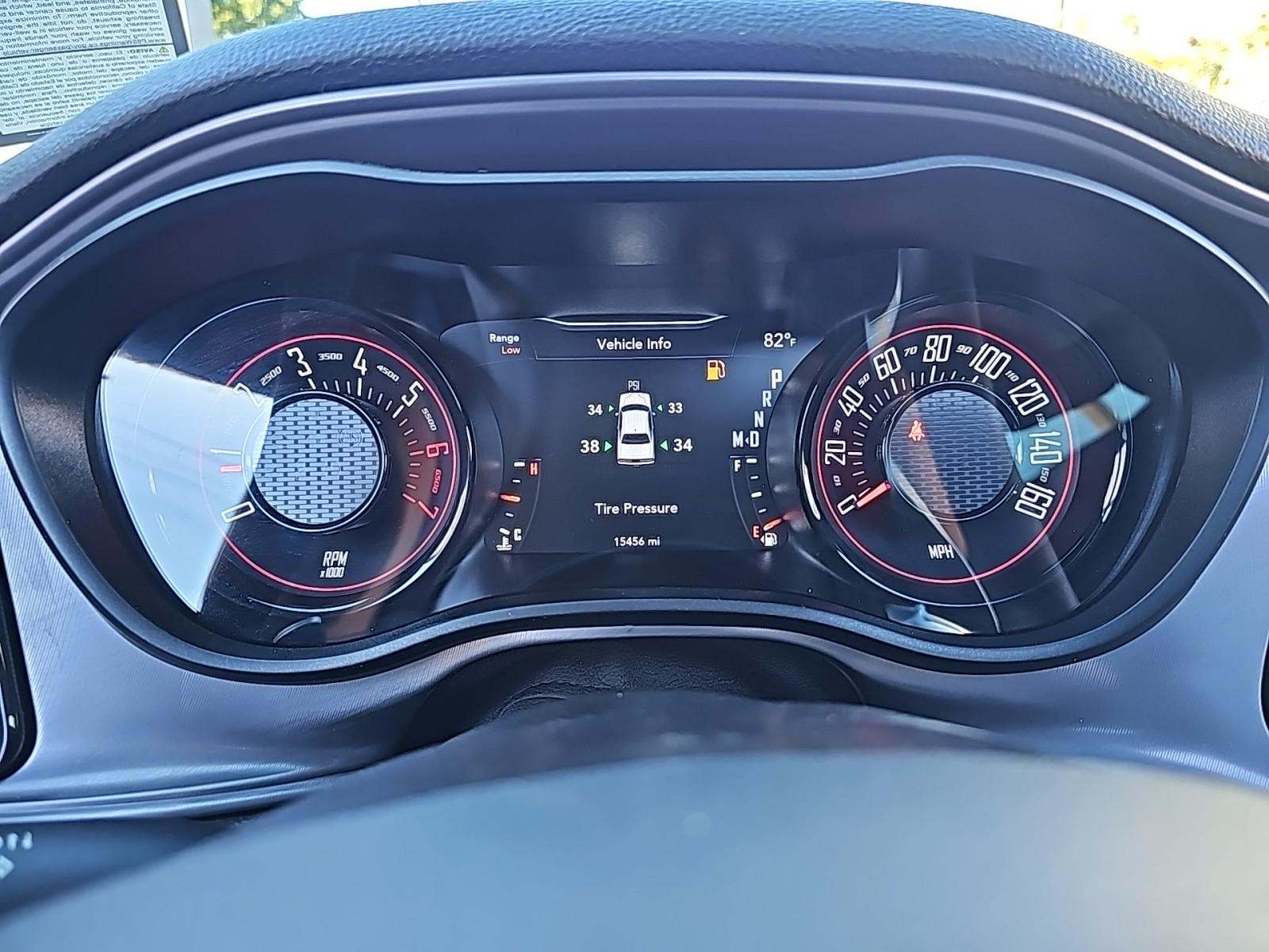 2023 Dodge Challenger R/T RWD