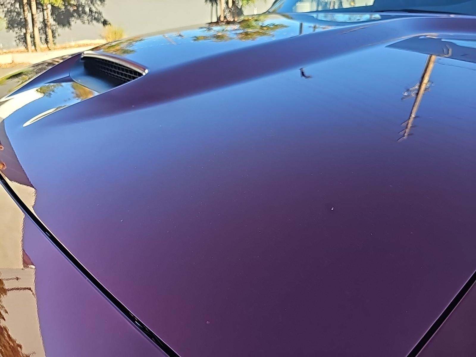 2023 Dodge Challenger R/T RWD