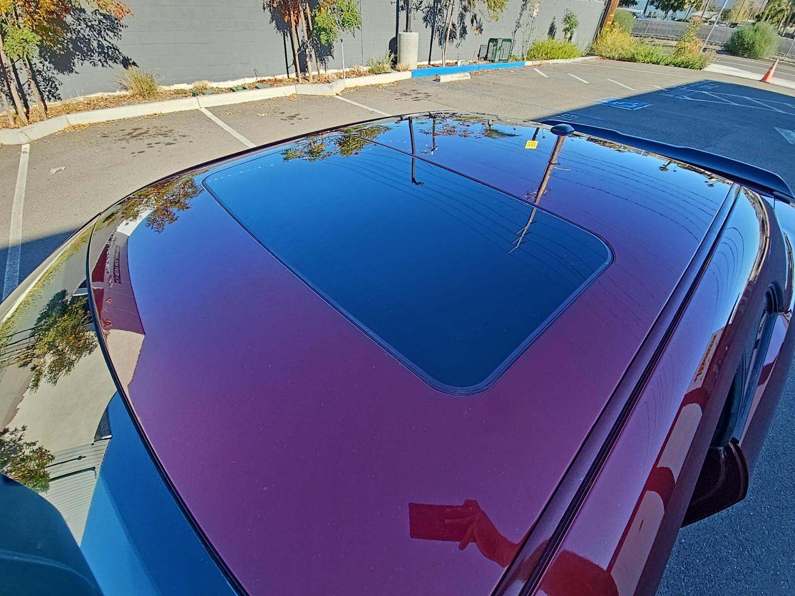 2023 Dodge Challenger R/T RWD