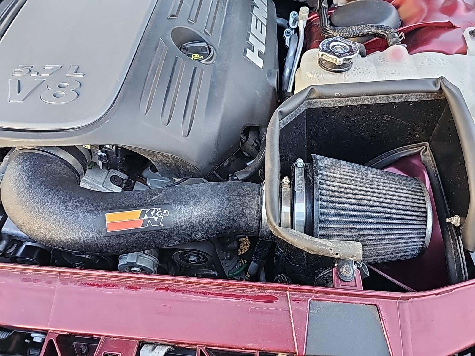 2023 Dodge Challenger R/T RWD