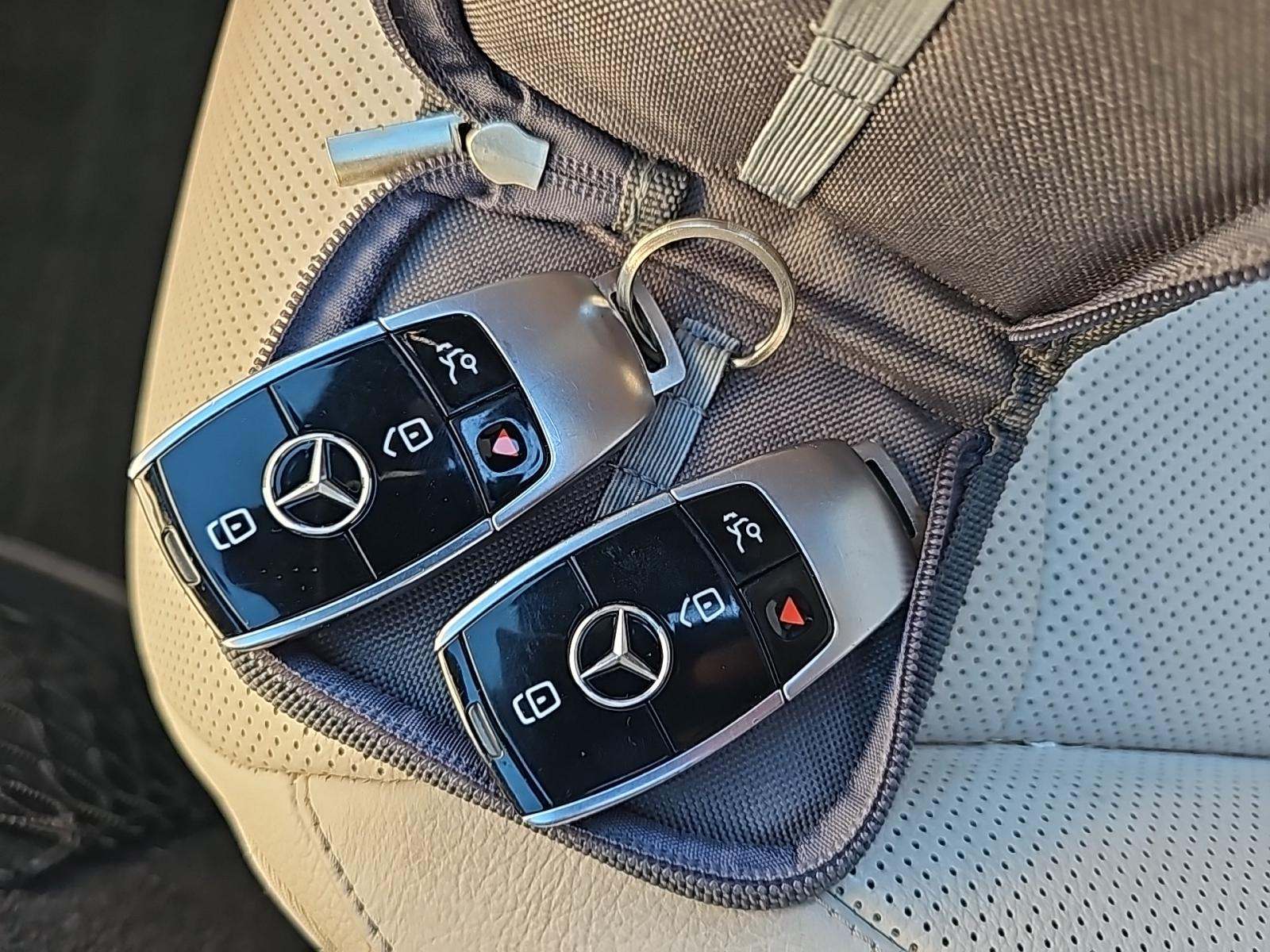 2017 Mercedes-Benz E-Class E 300 Sport RWD