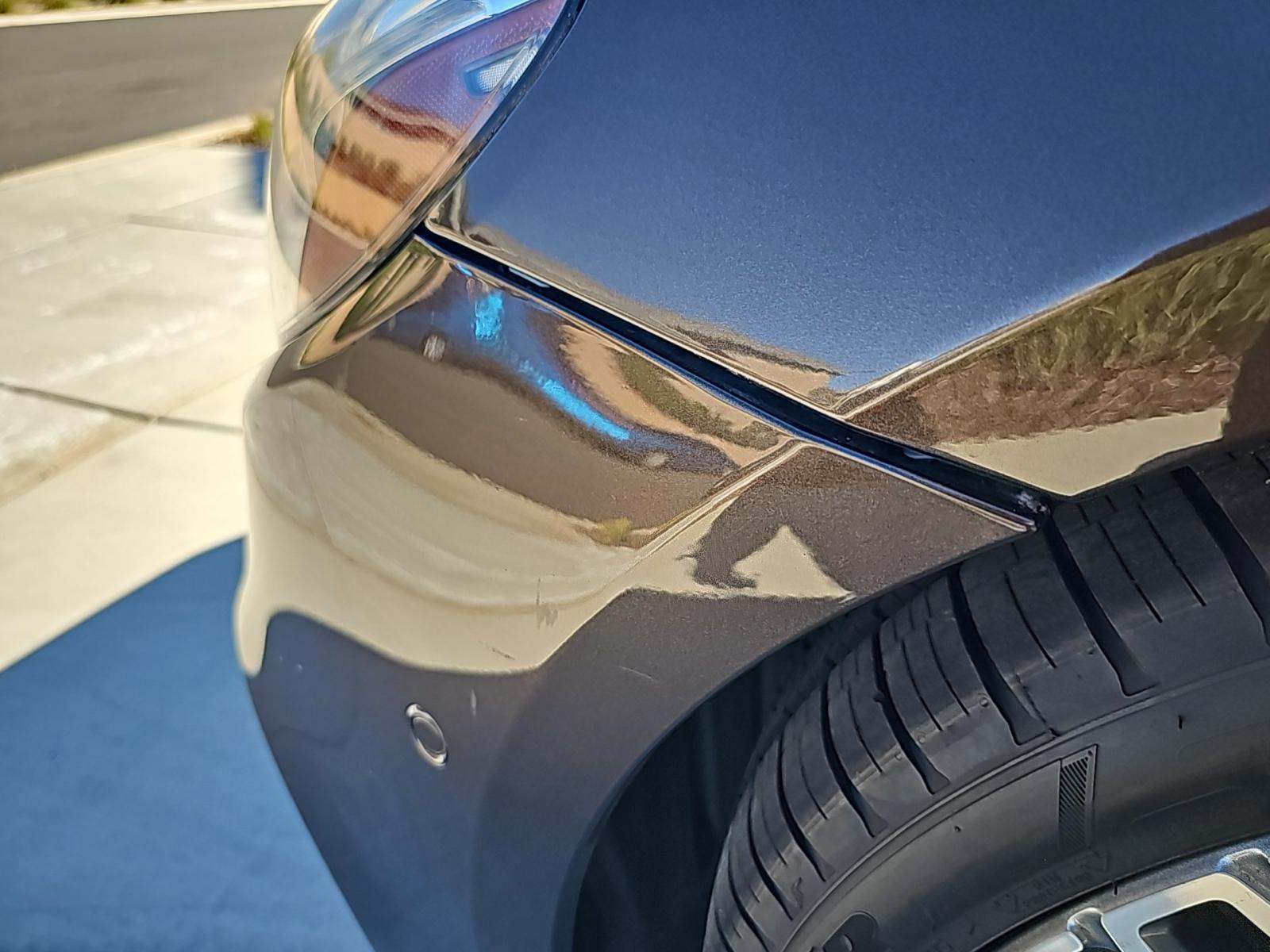 2017 Mercedes-Benz E-Class E 300 Sport RWD