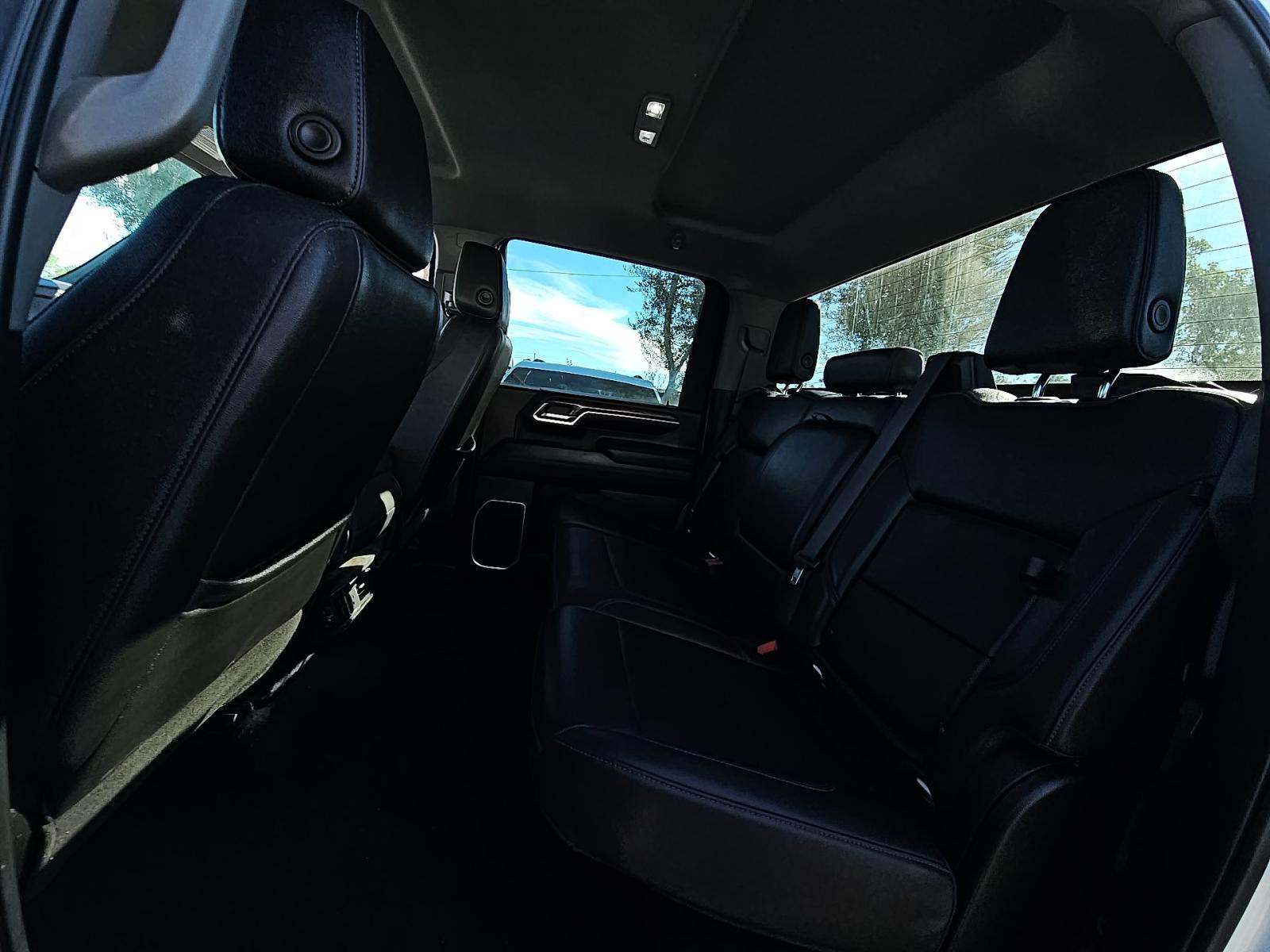 2024 Chevrolet Silverado 2500HD LTZ AWD