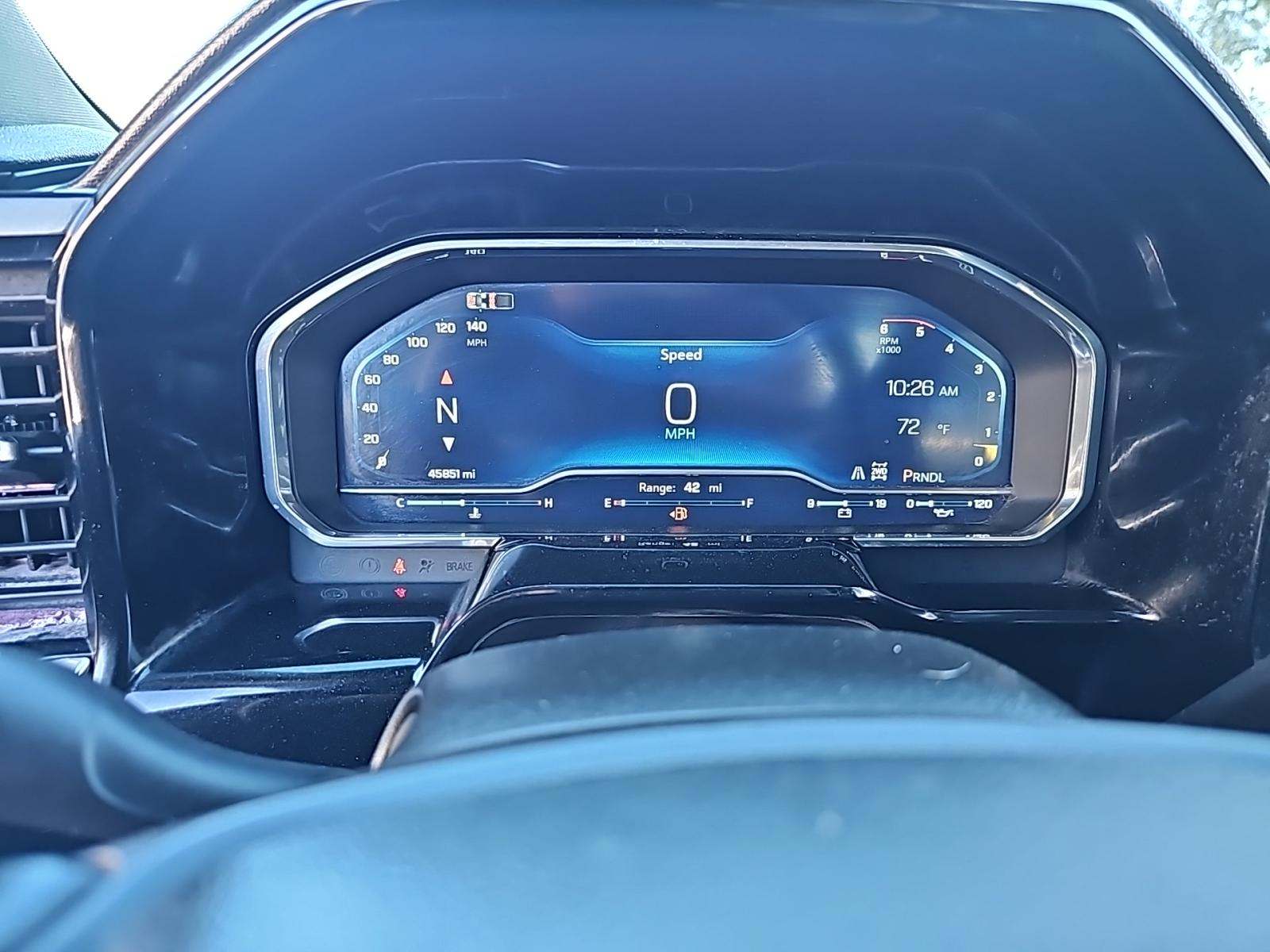 2024 Chevrolet Silverado 2500HD LTZ AWD