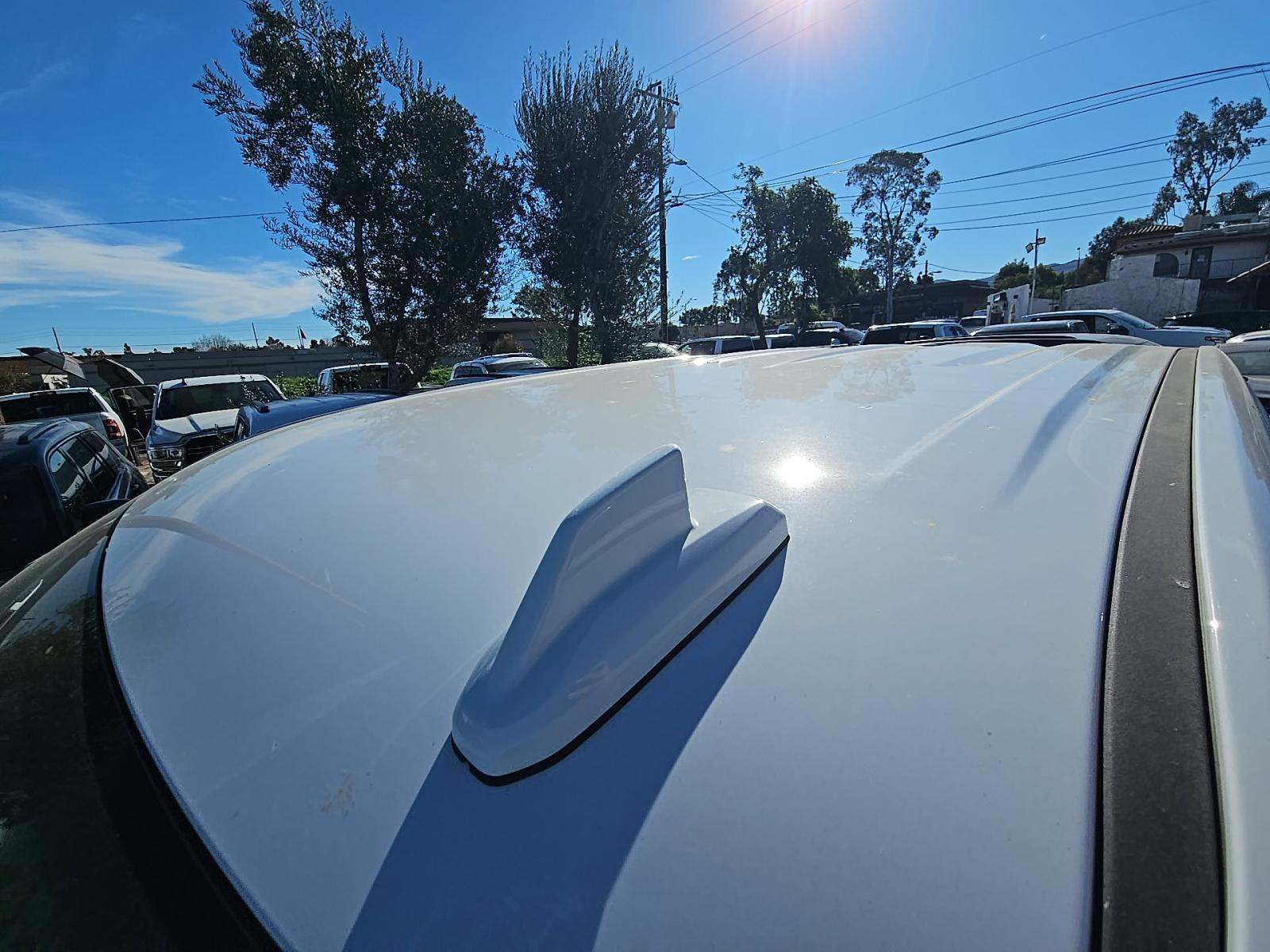 2024 Chevrolet Silverado 2500HD LTZ AWD