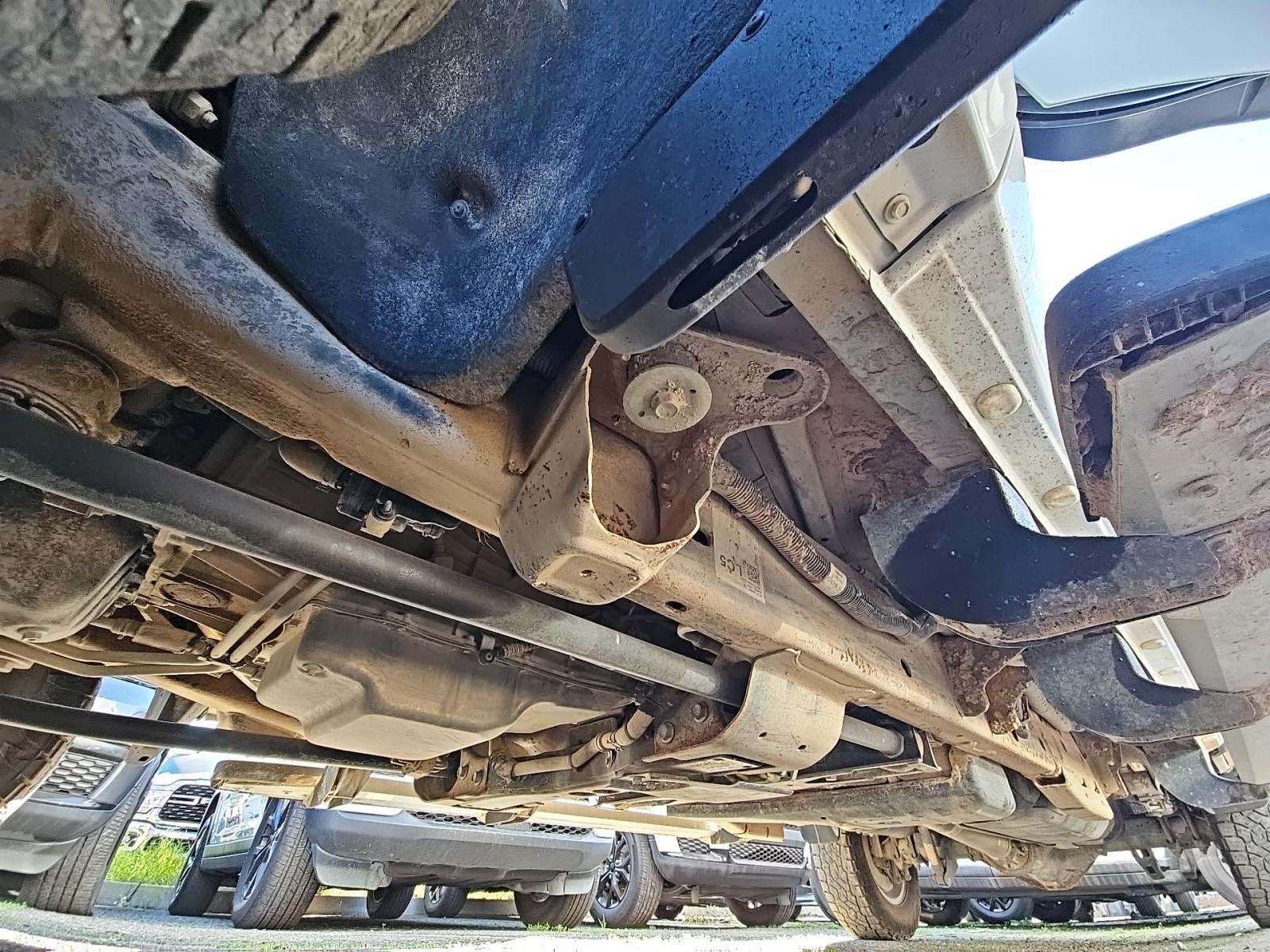 2024 Chevrolet Silverado 2500HD LTZ AWD