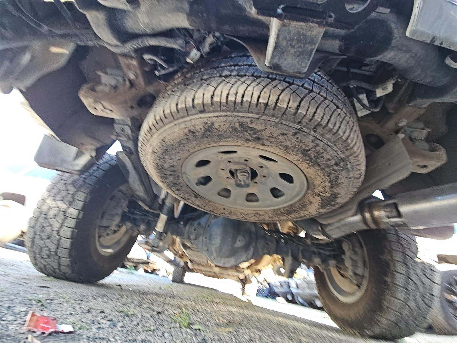 2024 Chevrolet Silverado 2500HD LTZ AWD