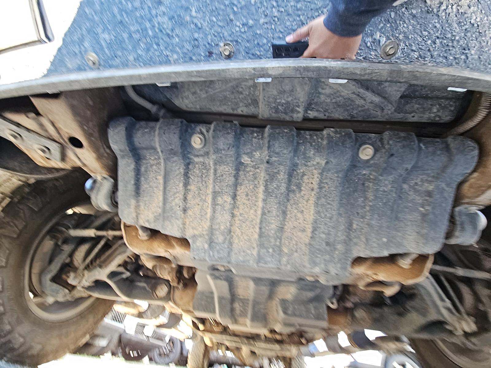 2024 Chevrolet Silverado 2500HD LTZ AWD