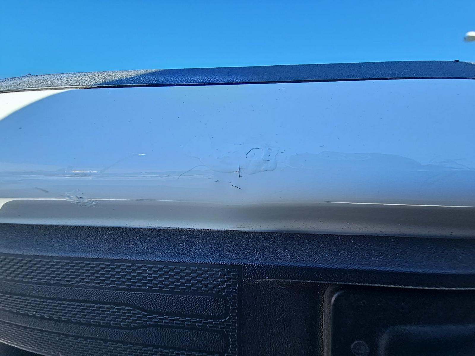 2024 Chevrolet Silverado 2500HD LTZ AWD