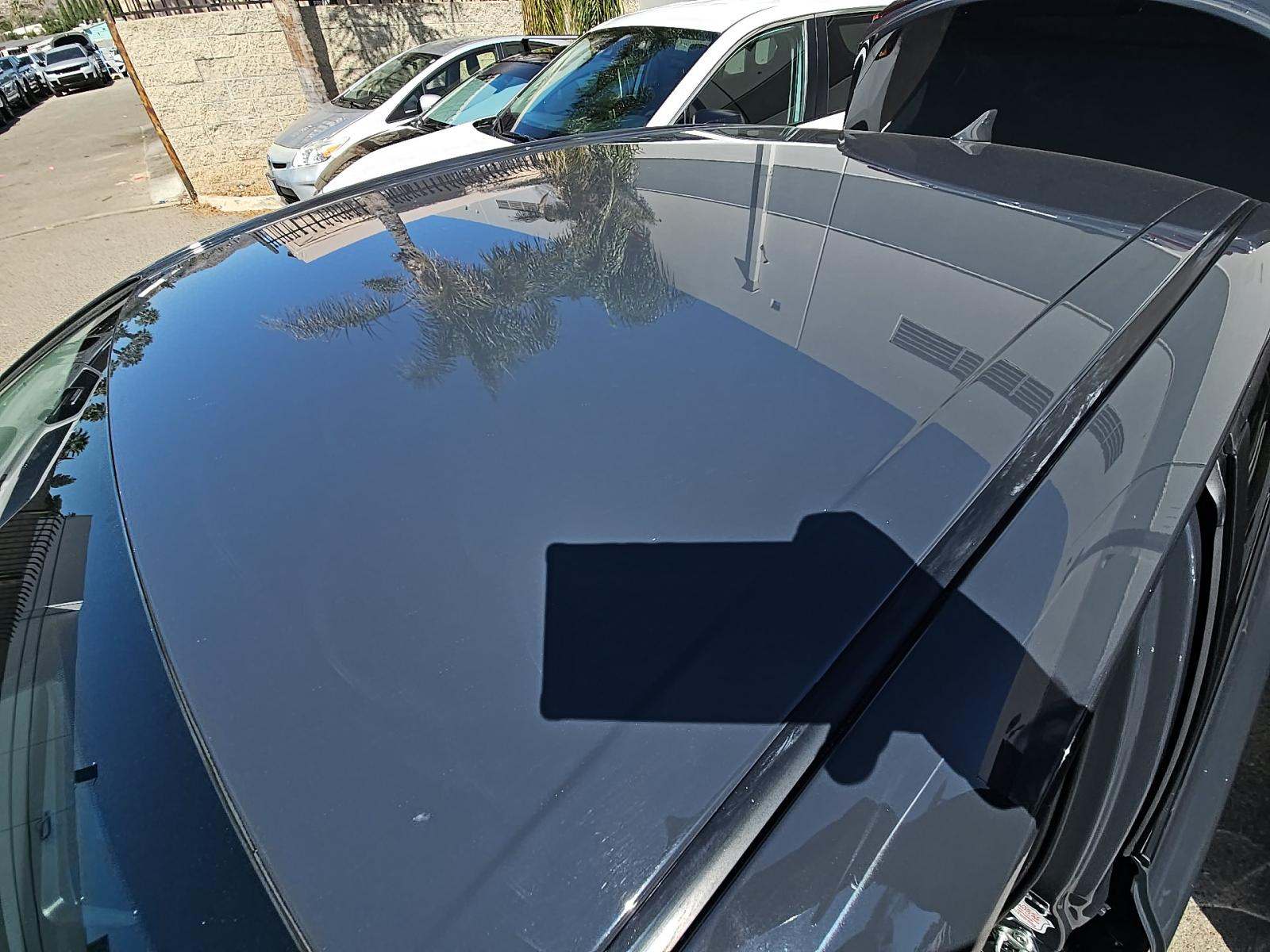 2025 Toyota Camry LE FWD