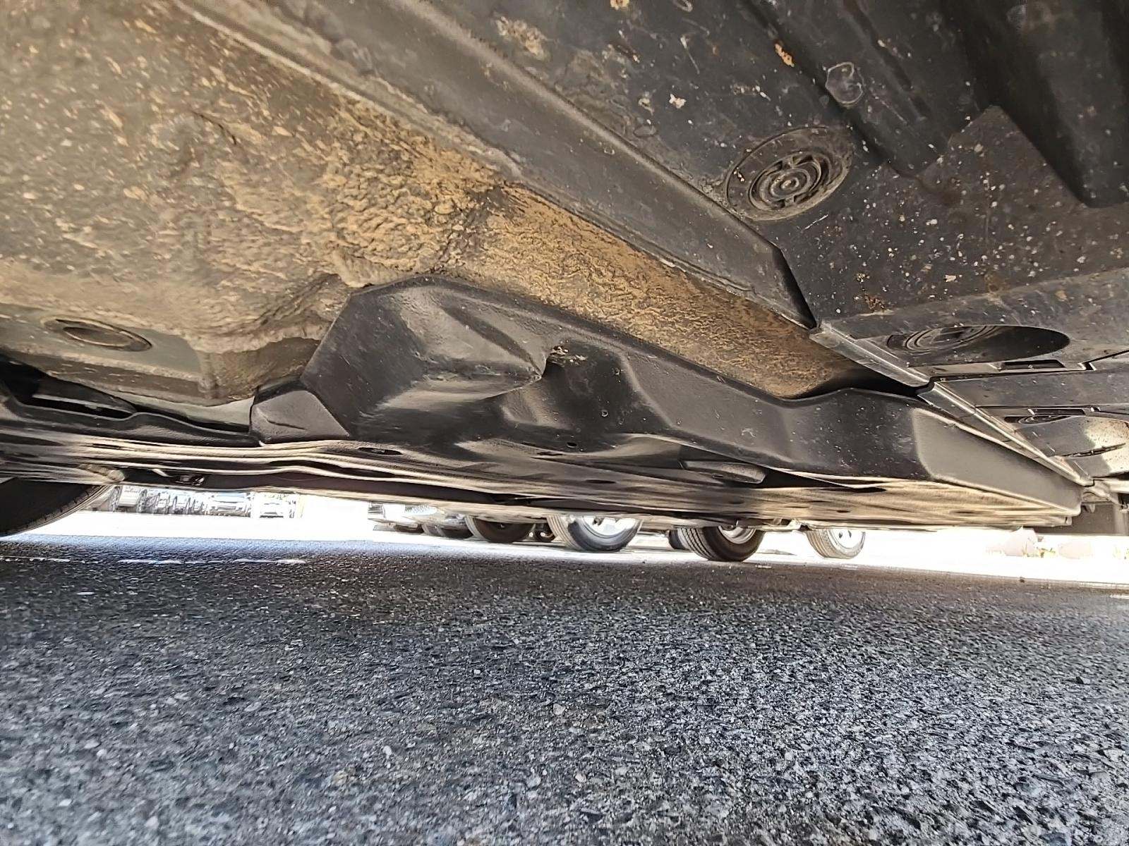 2025 Toyota Camry LE FWD