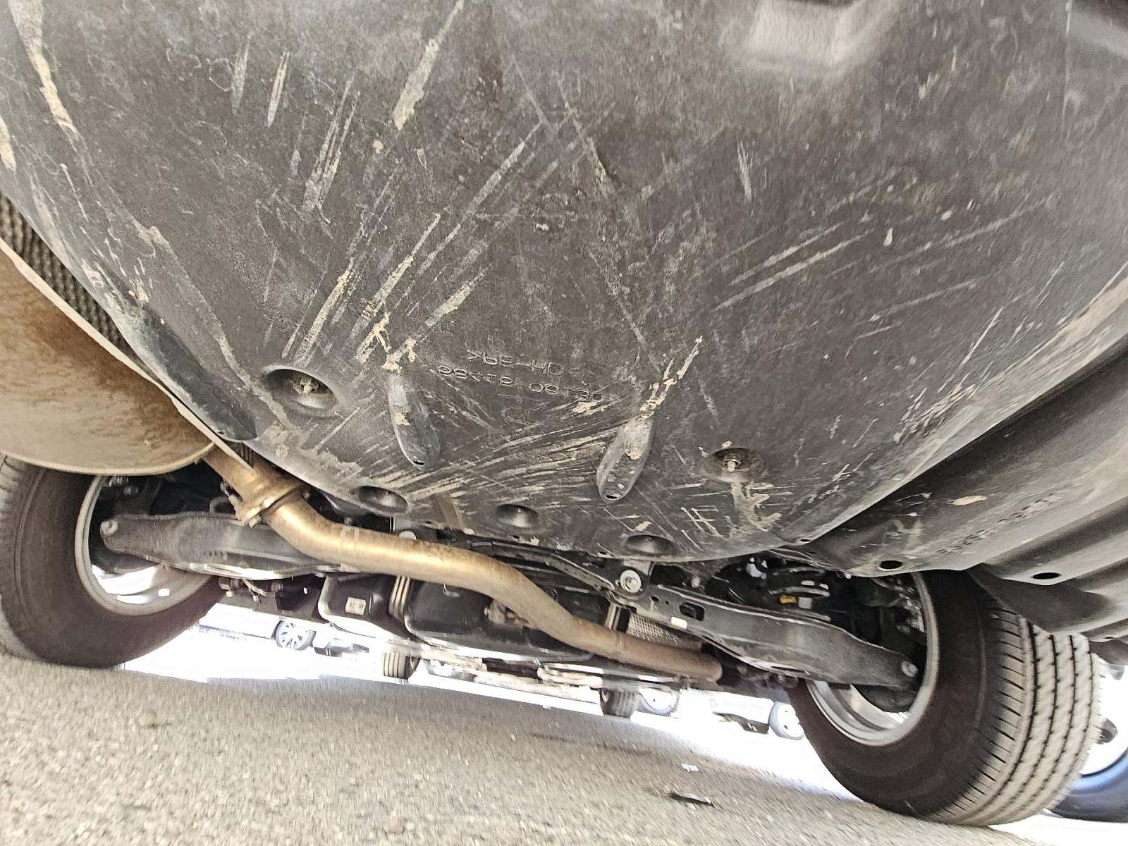 2025 Toyota Camry LE FWD