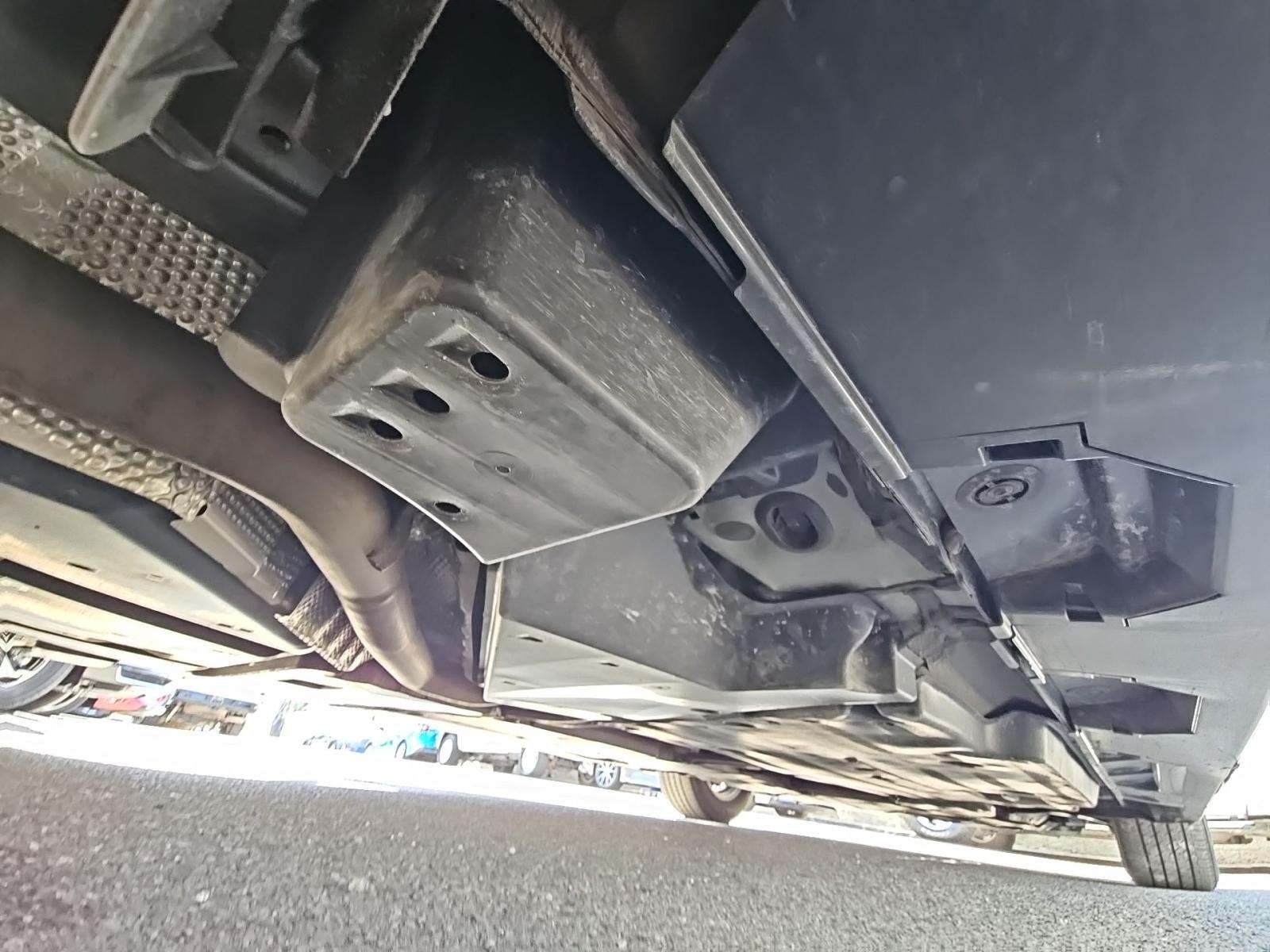 2025 Toyota Camry LE FWD