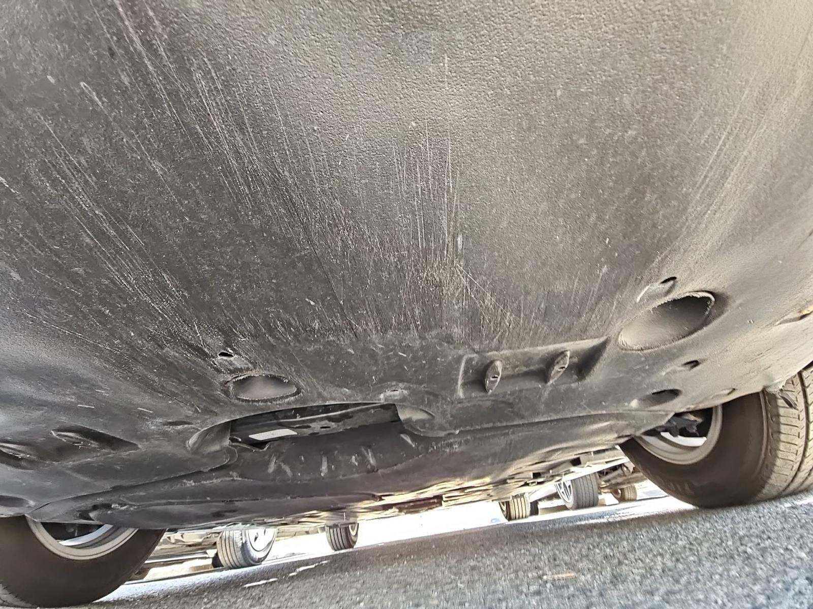 2025 Toyota Camry LE FWD