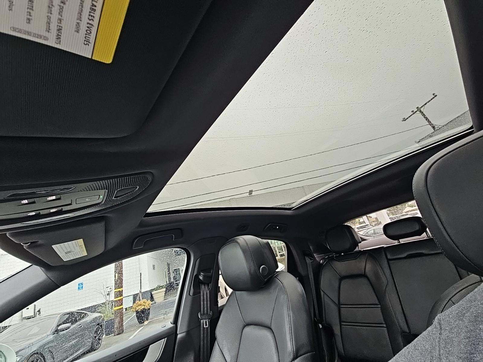 2024 Porsche Cayenne Base AWD