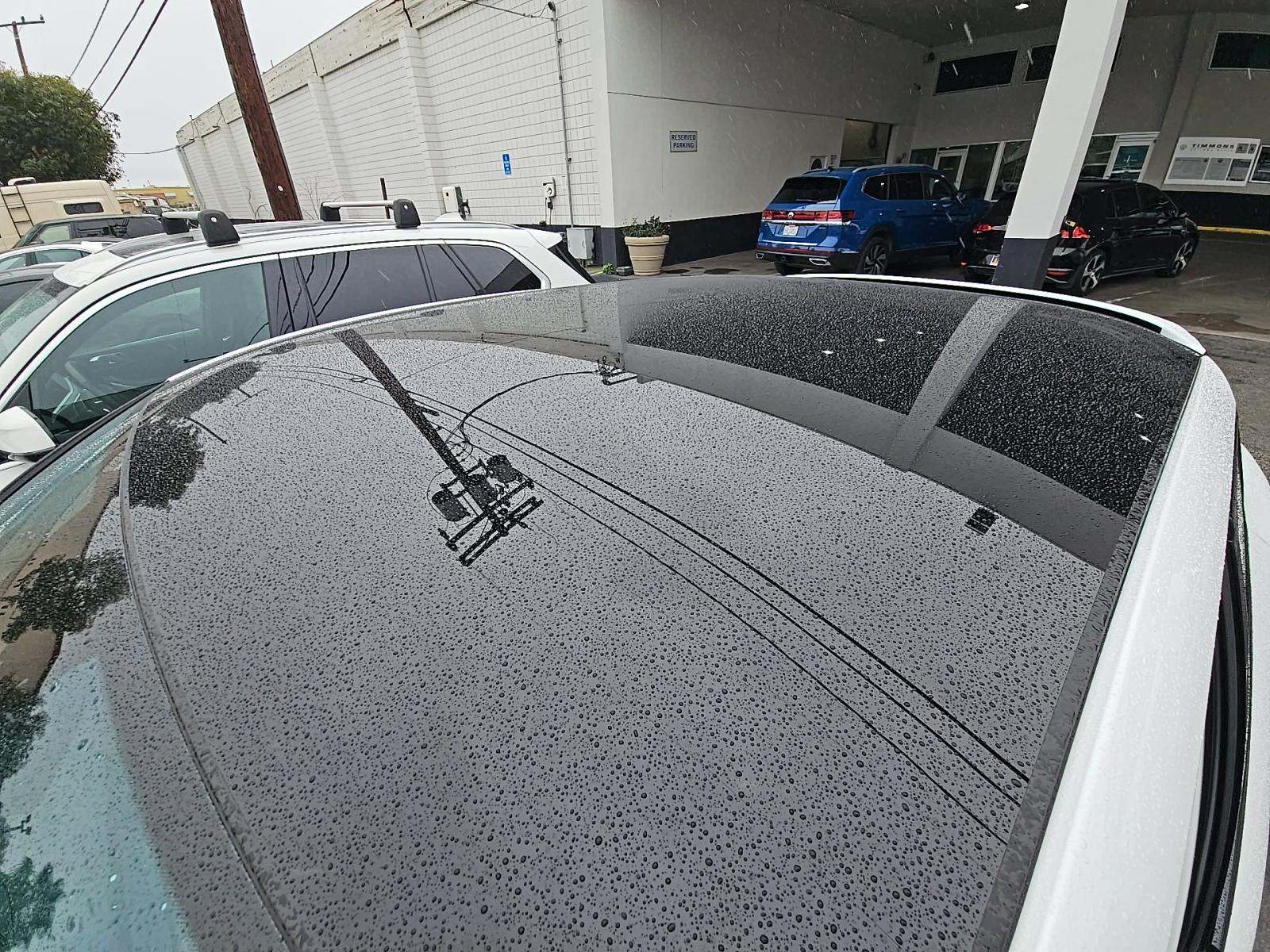 2024 Porsche Cayenne Base AWD