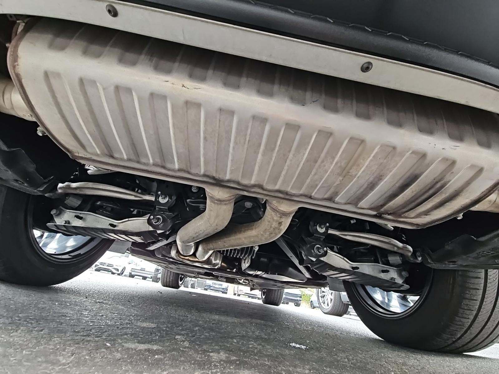 2024 Porsche Cayenne Base AWD