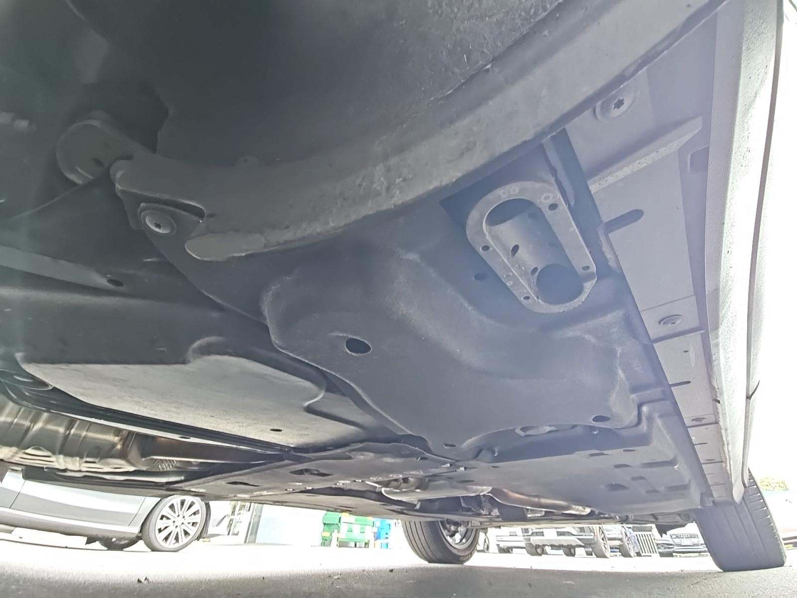 2024 Porsche Cayenne Base AWD