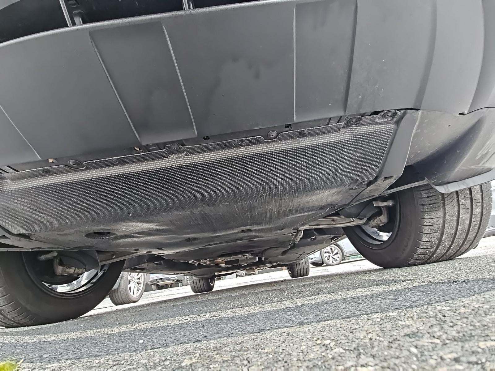 2024 Porsche Cayenne Base AWD