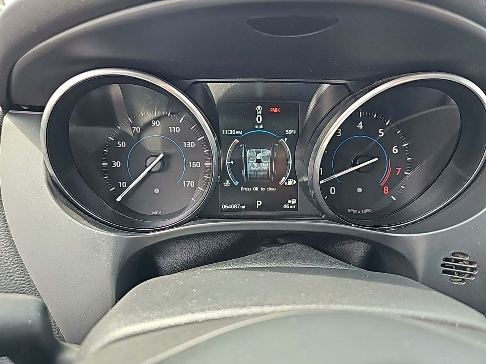 2017 Jaguar F-PACE 35t Premium AWD