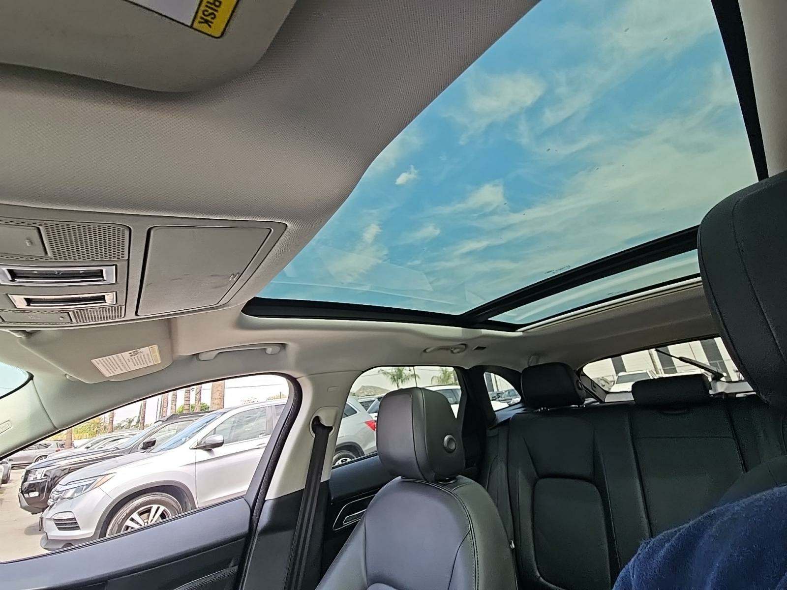 2017 Jaguar F-PACE 35t Premium AWD