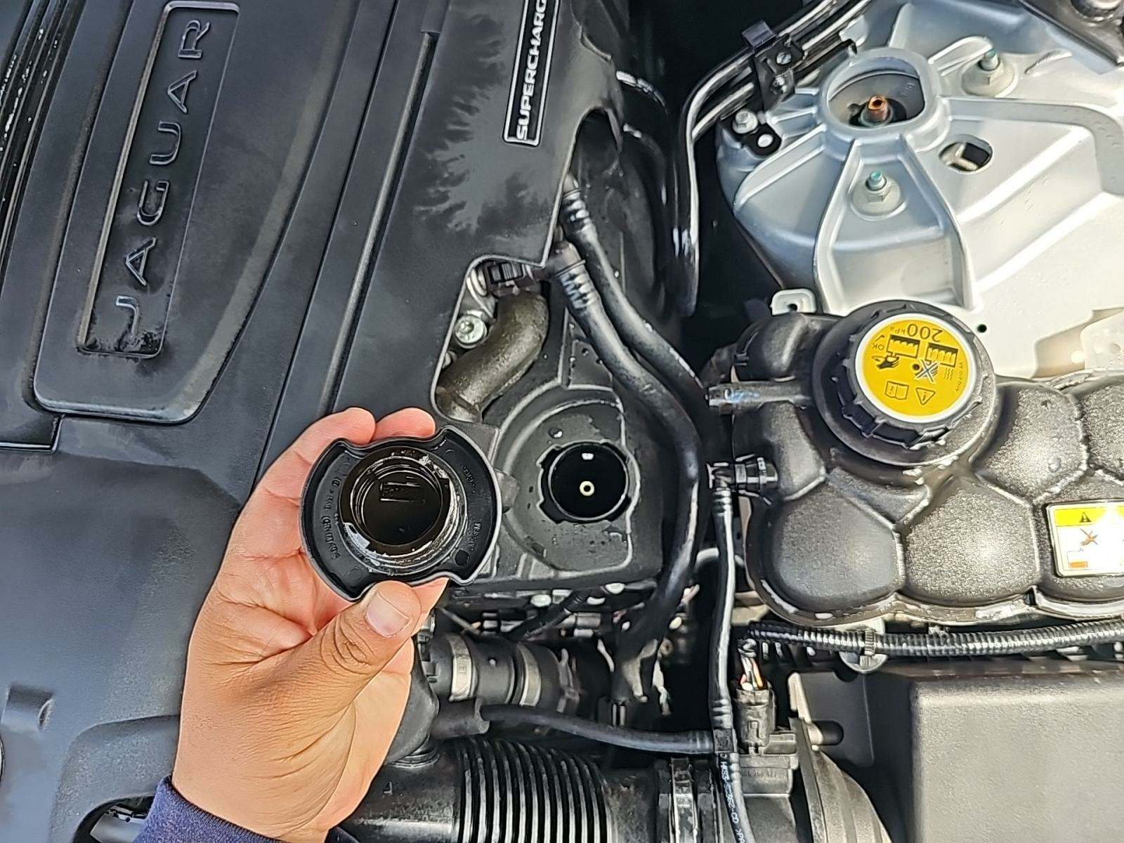 2017 Jaguar F-PACE 35t Premium AWD