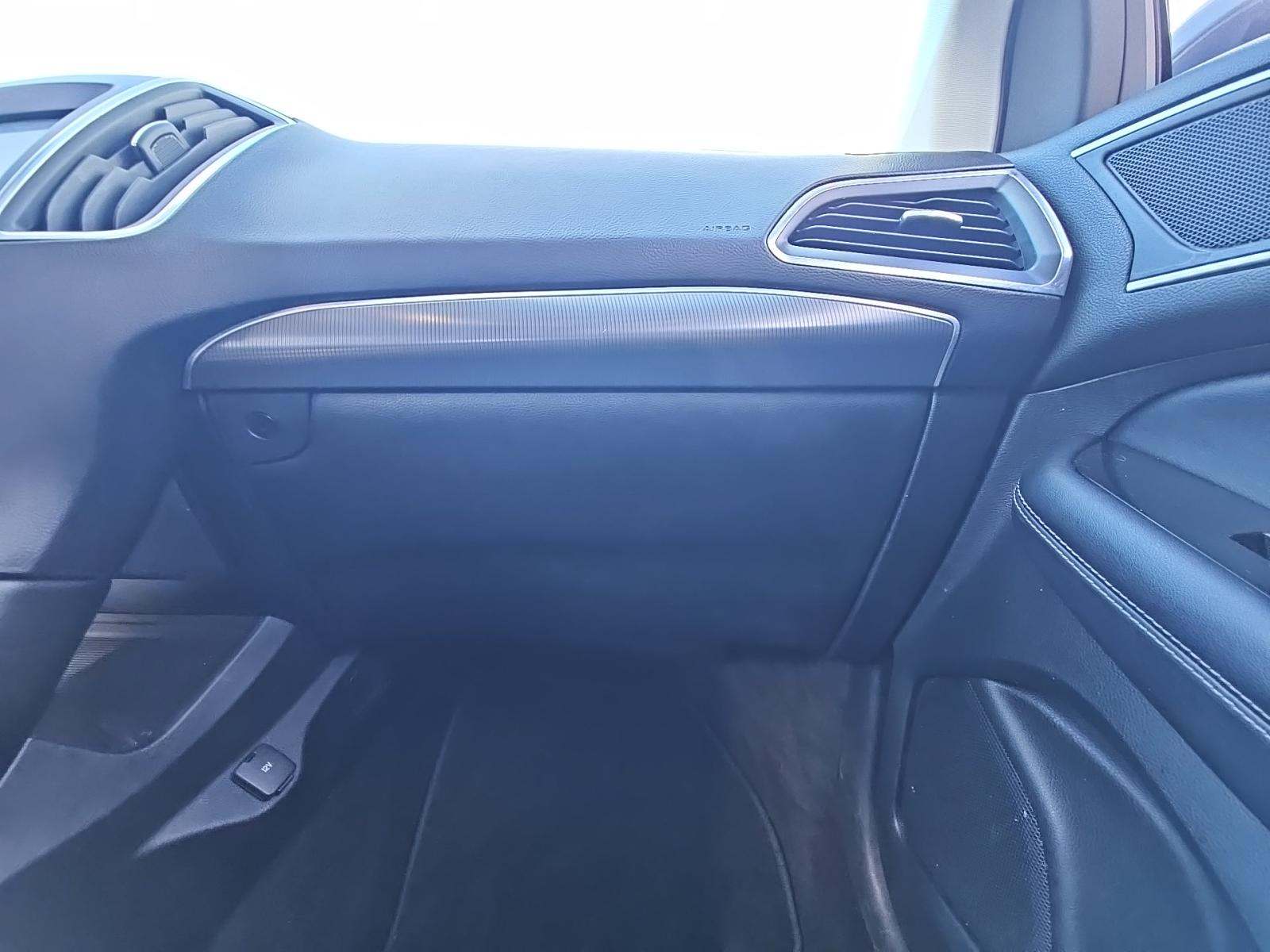 2018 Ford Edge Titanium AWD