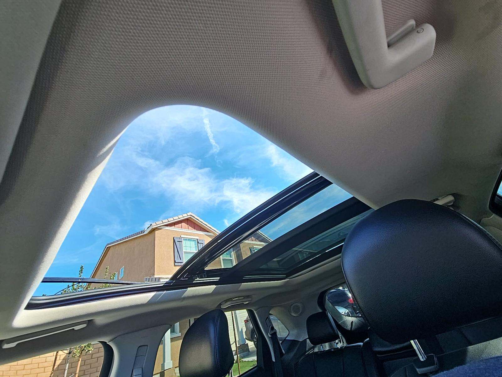 2018 Ford Edge Titanium AWD