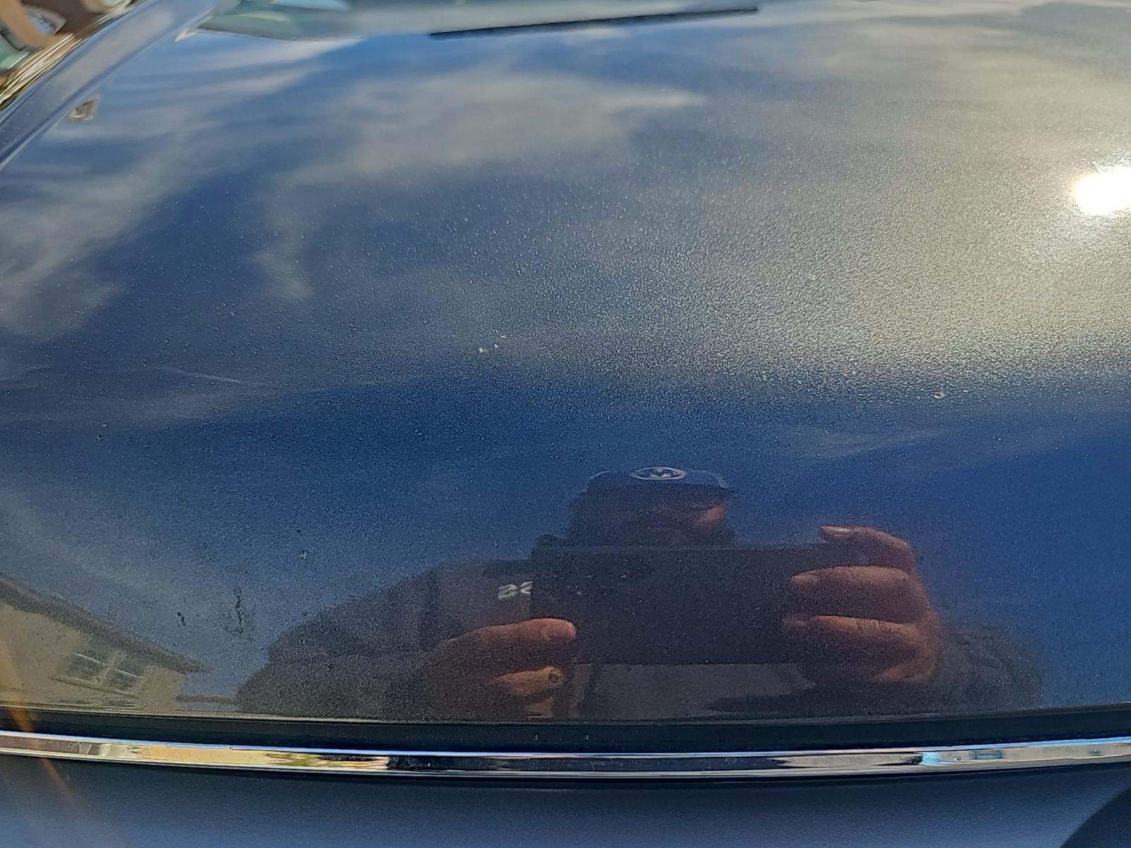 2018 Ford Edge Titanium AWD